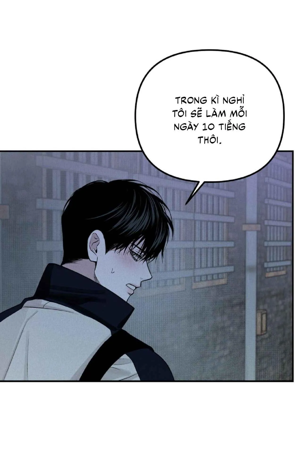 Phép Chiếu Chapter 29 Trang 77