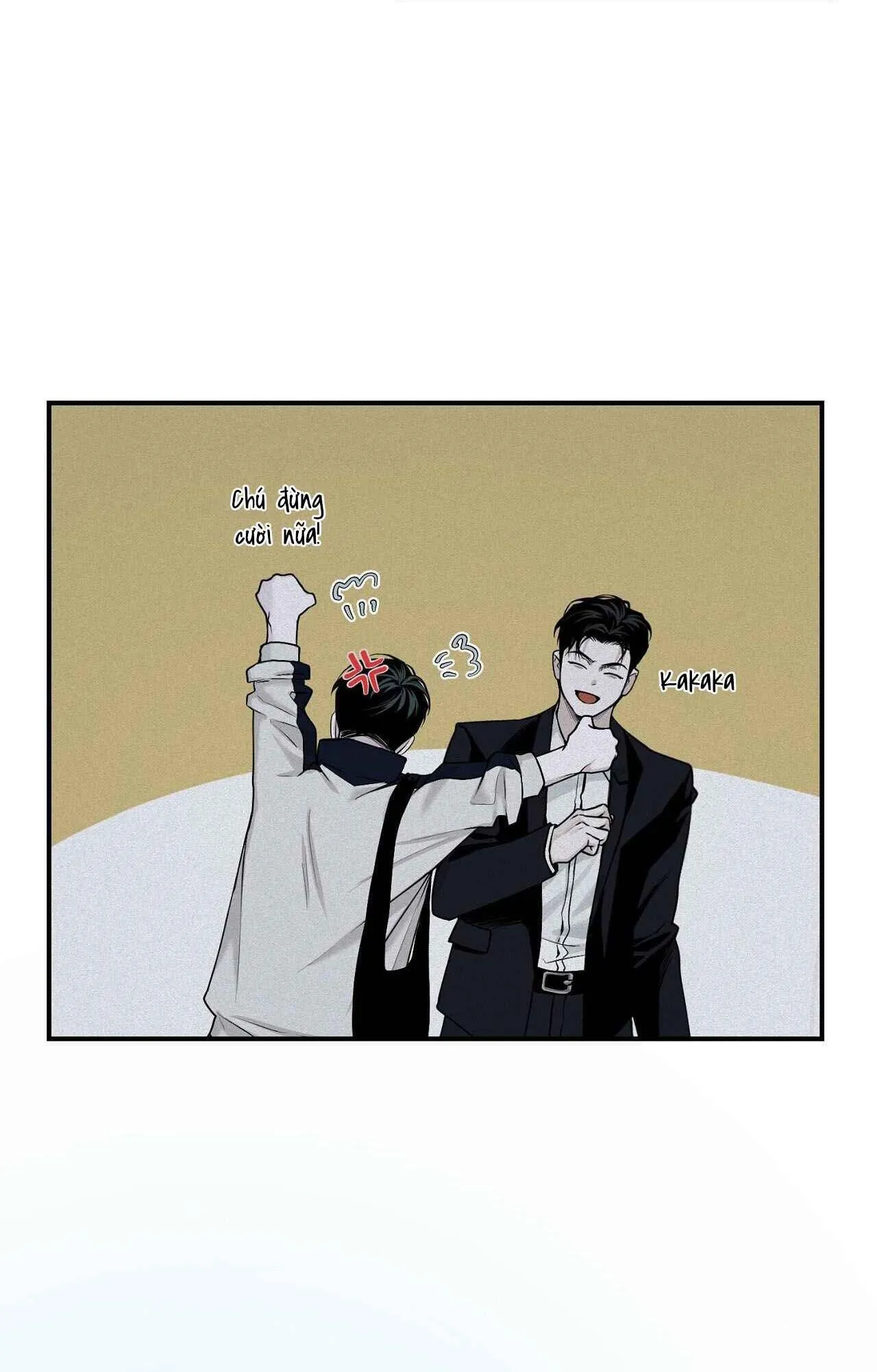 Phép Chiếu Chapter 29 Trang 83