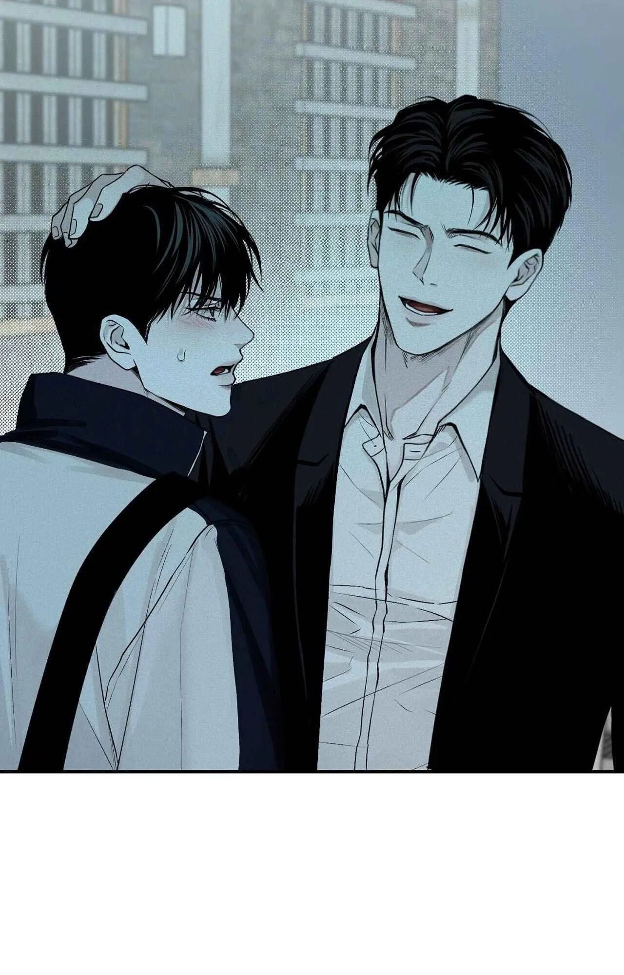 Phép Chiếu Chapter 29 Trang 85