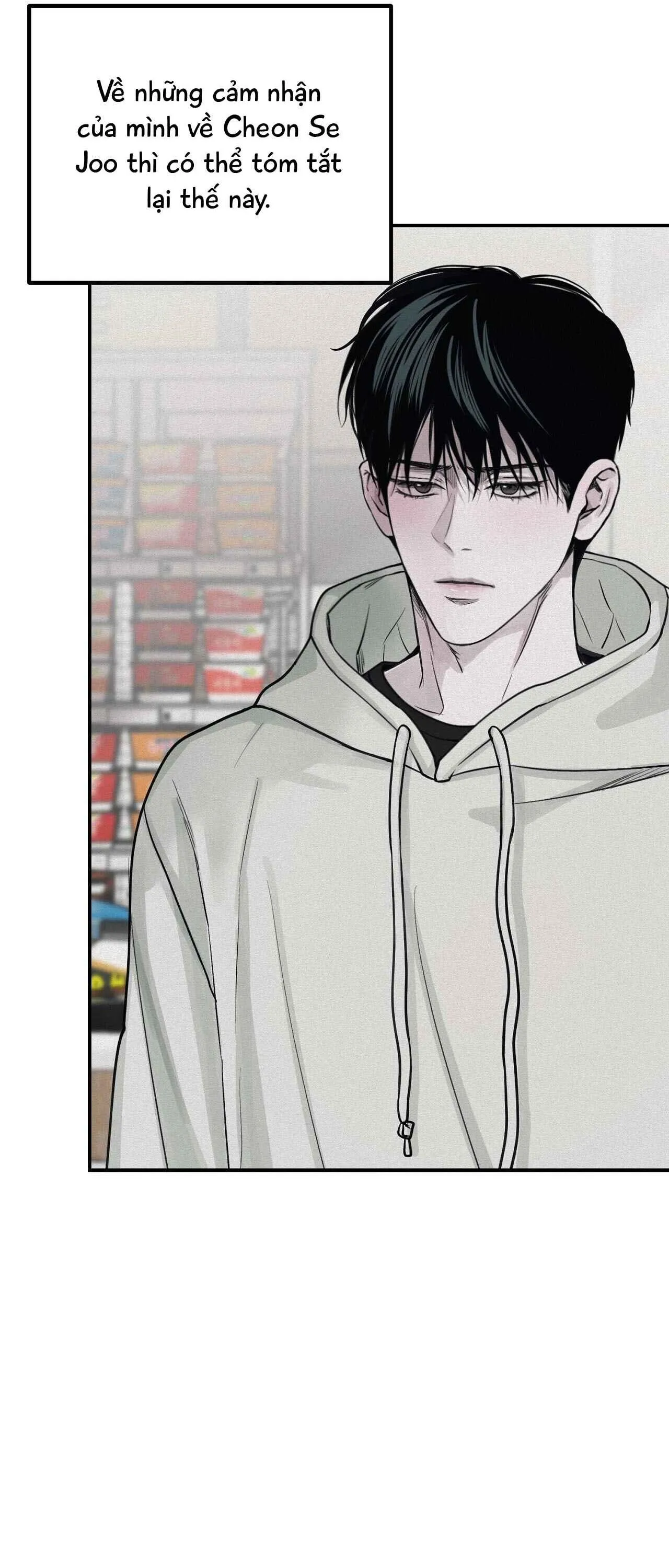 Phép Chiếu Chapter 30 Trang 3