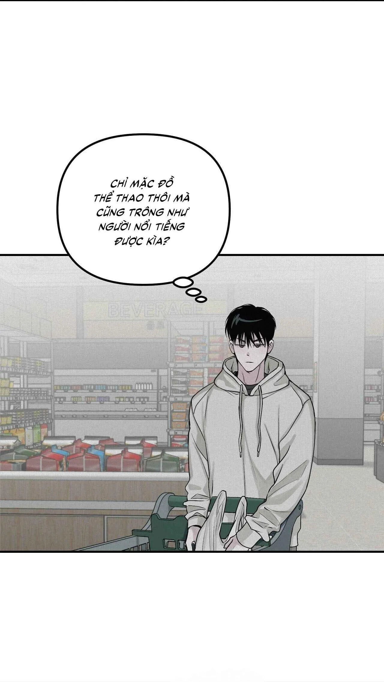 Phép Chiếu Chapter 30 Trang 5