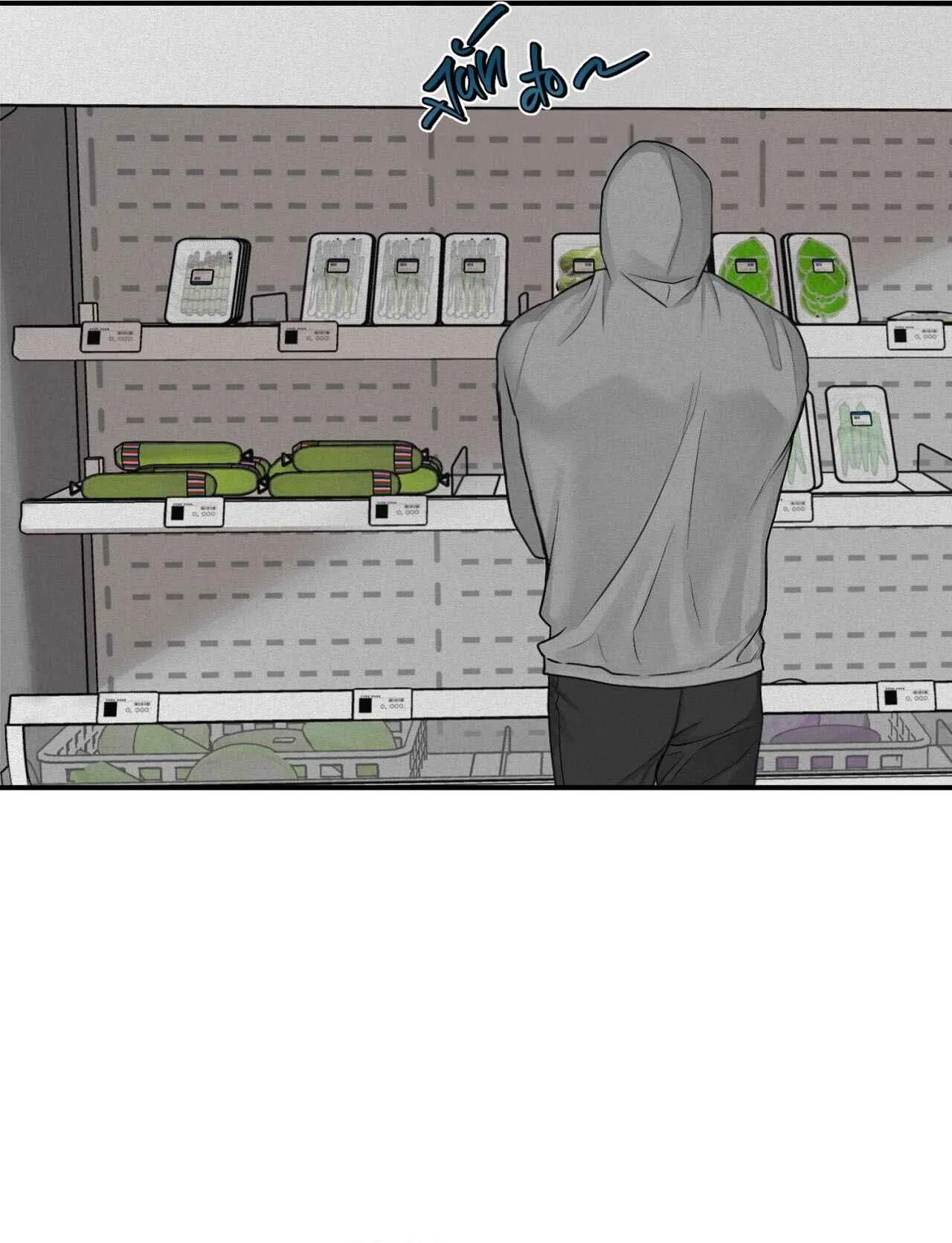 Phép Chiếu Chapter 30 Trang 6