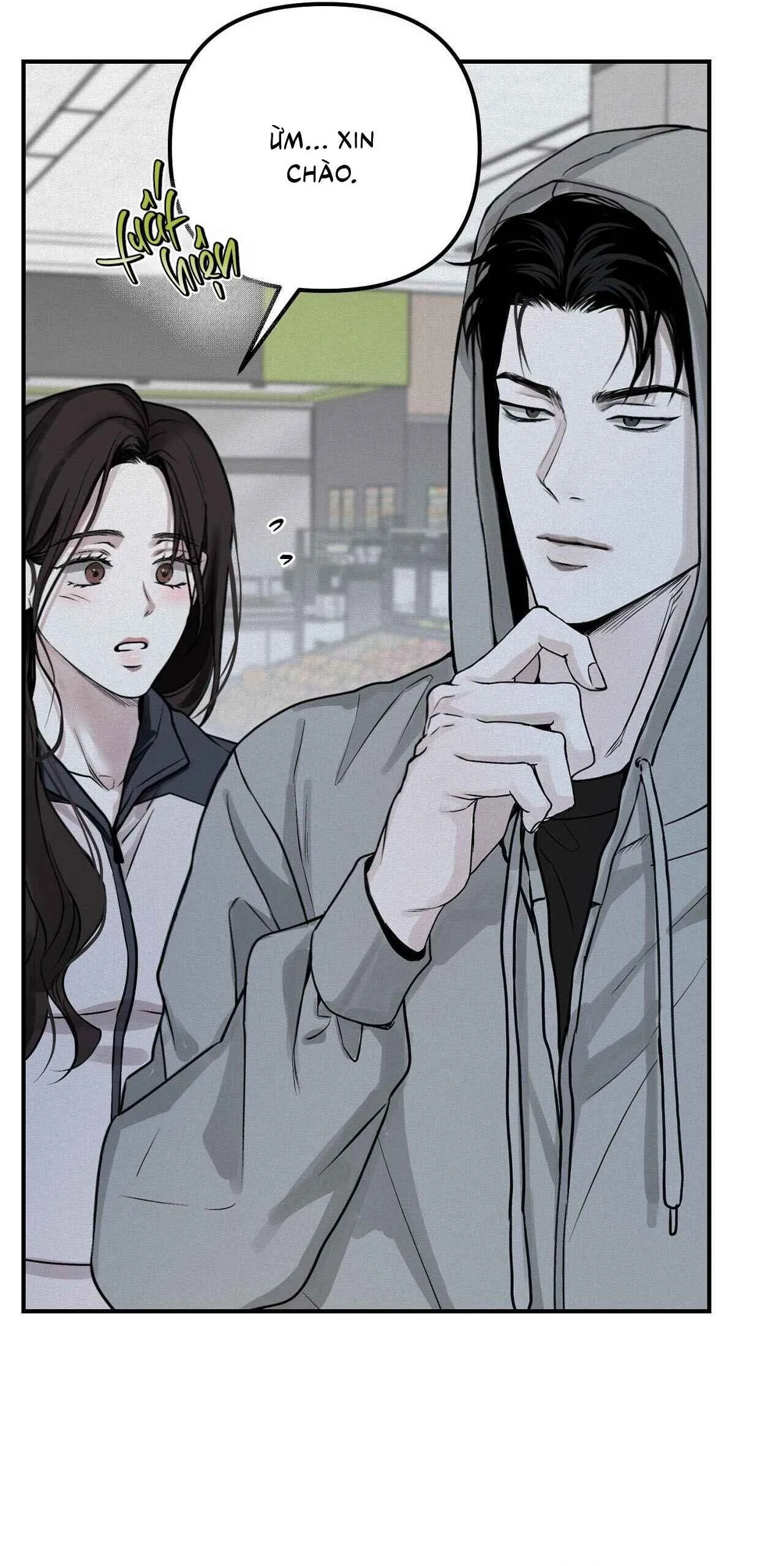 Phép Chiếu Chapter 30 Trang 7