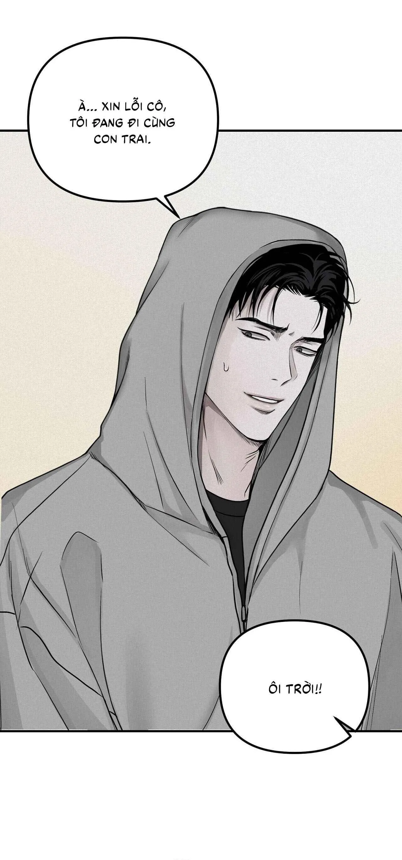 Phép Chiếu Chapter 30 Trang 10