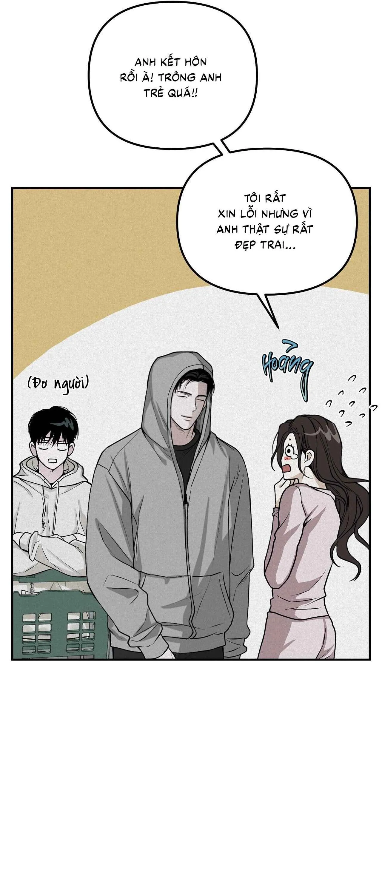 Phép Chiếu Chapter 30 Trang 11