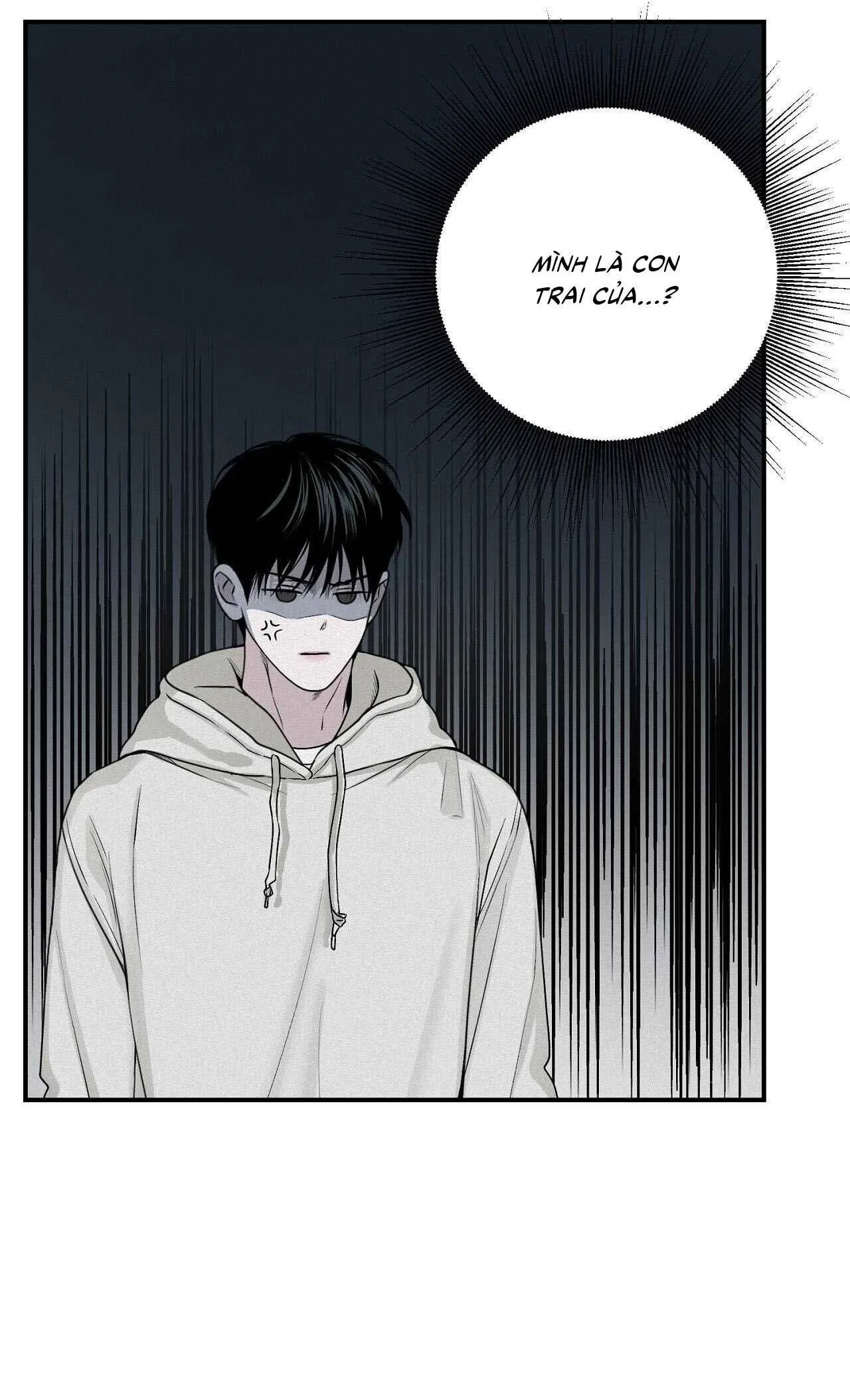 Phép Chiếu Chapter 30 Trang 13
