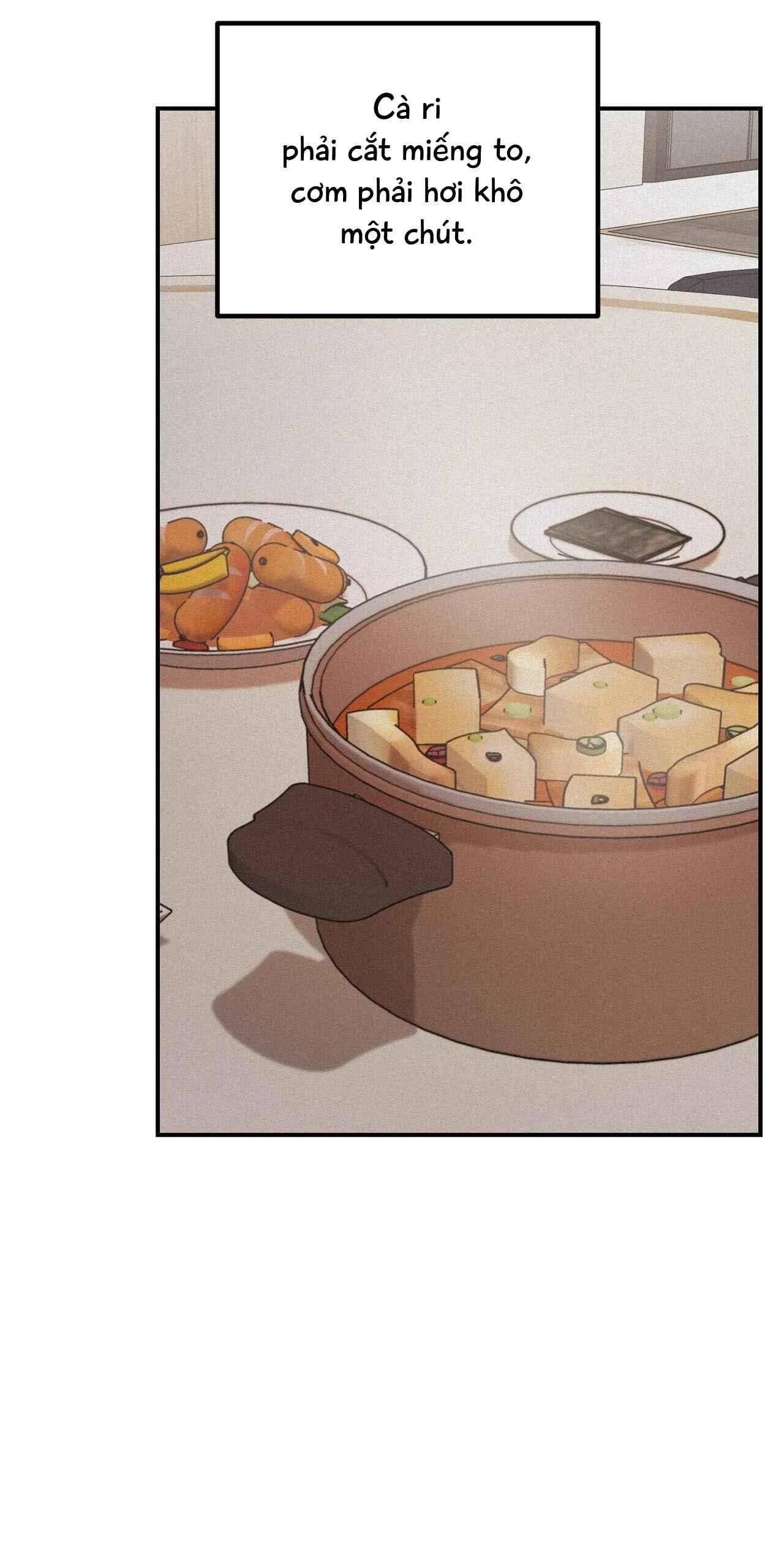 Phép Chiếu Chapter 30 Trang 21