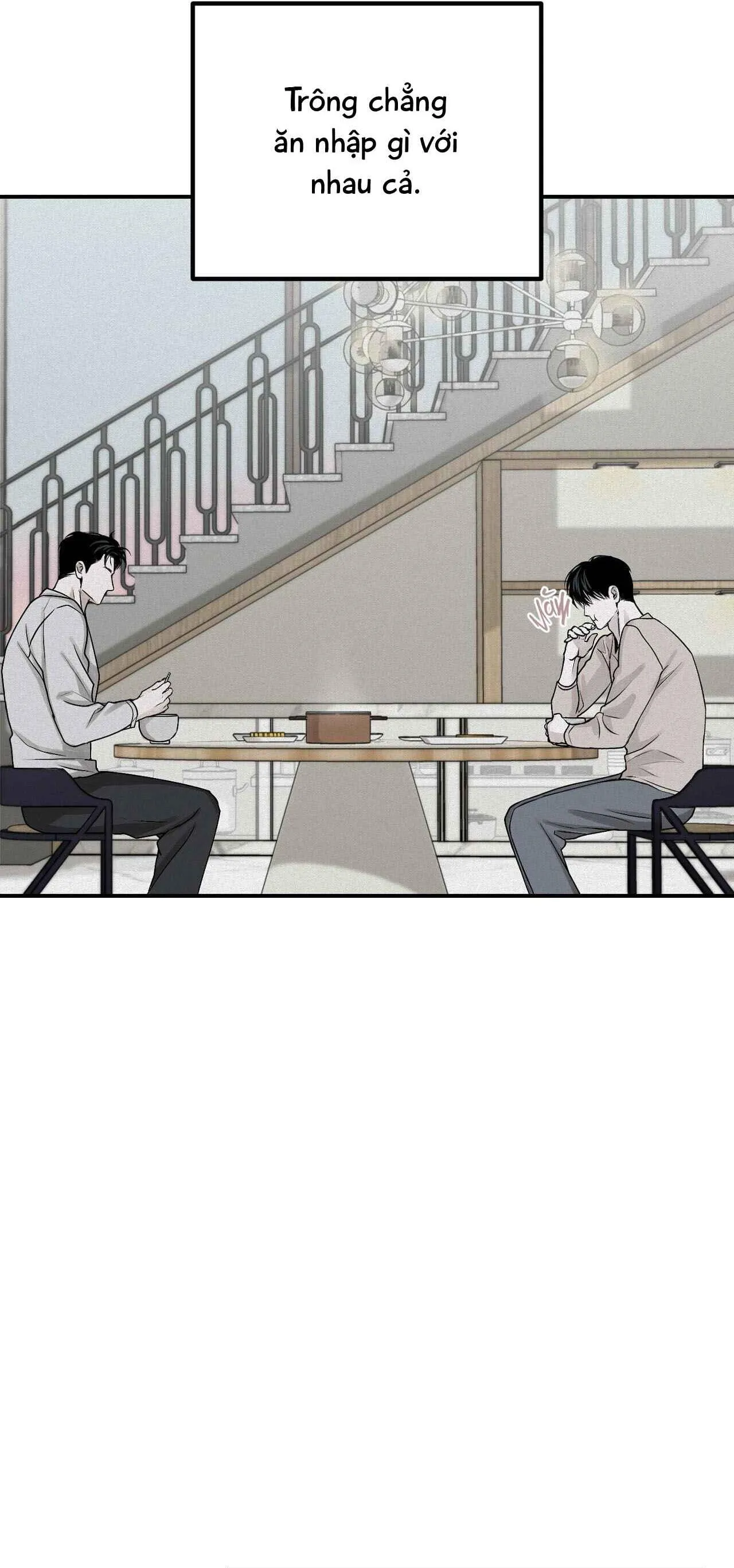 Phép Chiếu Chapter 30 Trang 24