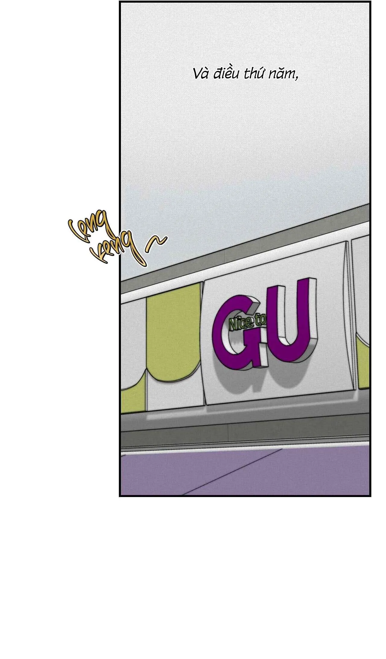 Phép Chiếu Chapter 30 Trang 25