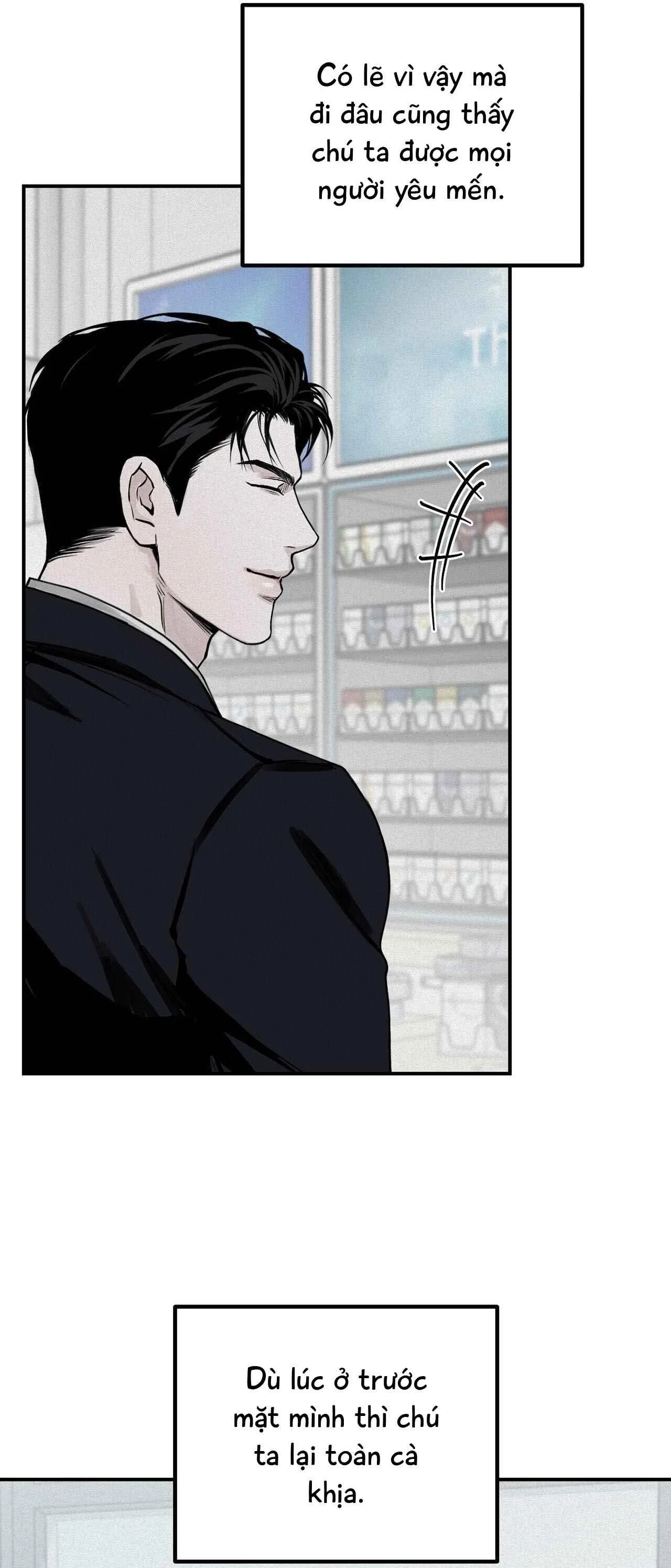 Phép Chiếu Chapter 30 Trang 30