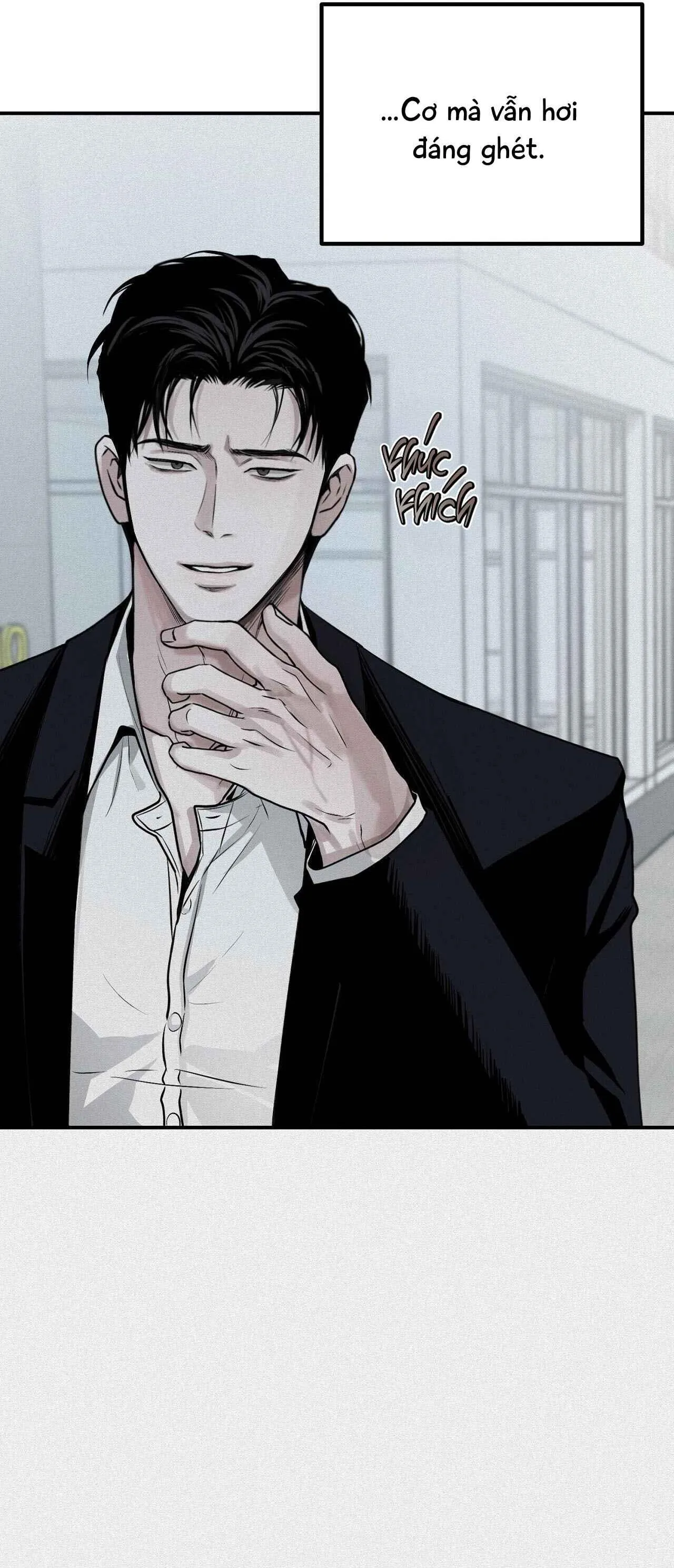 Phép Chiếu Chapter 30 Trang 37