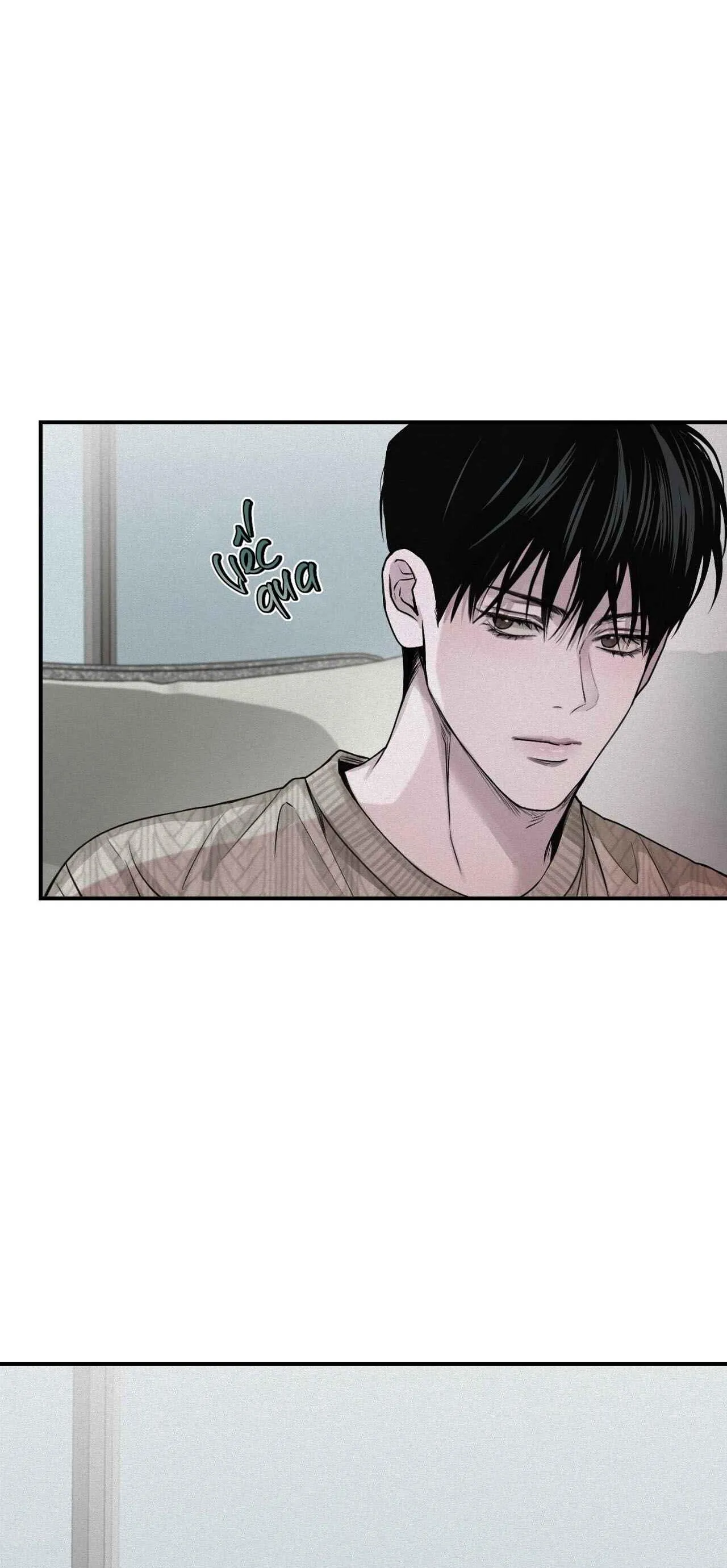 Phép Chiếu Chapter 30 Trang 39