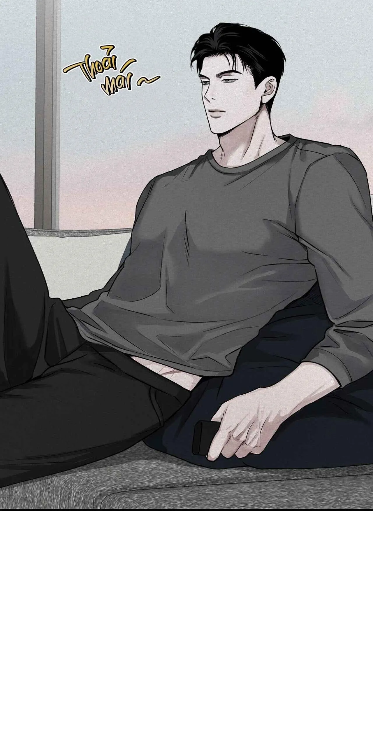 Phép Chiếu Chapter 30 Trang 40