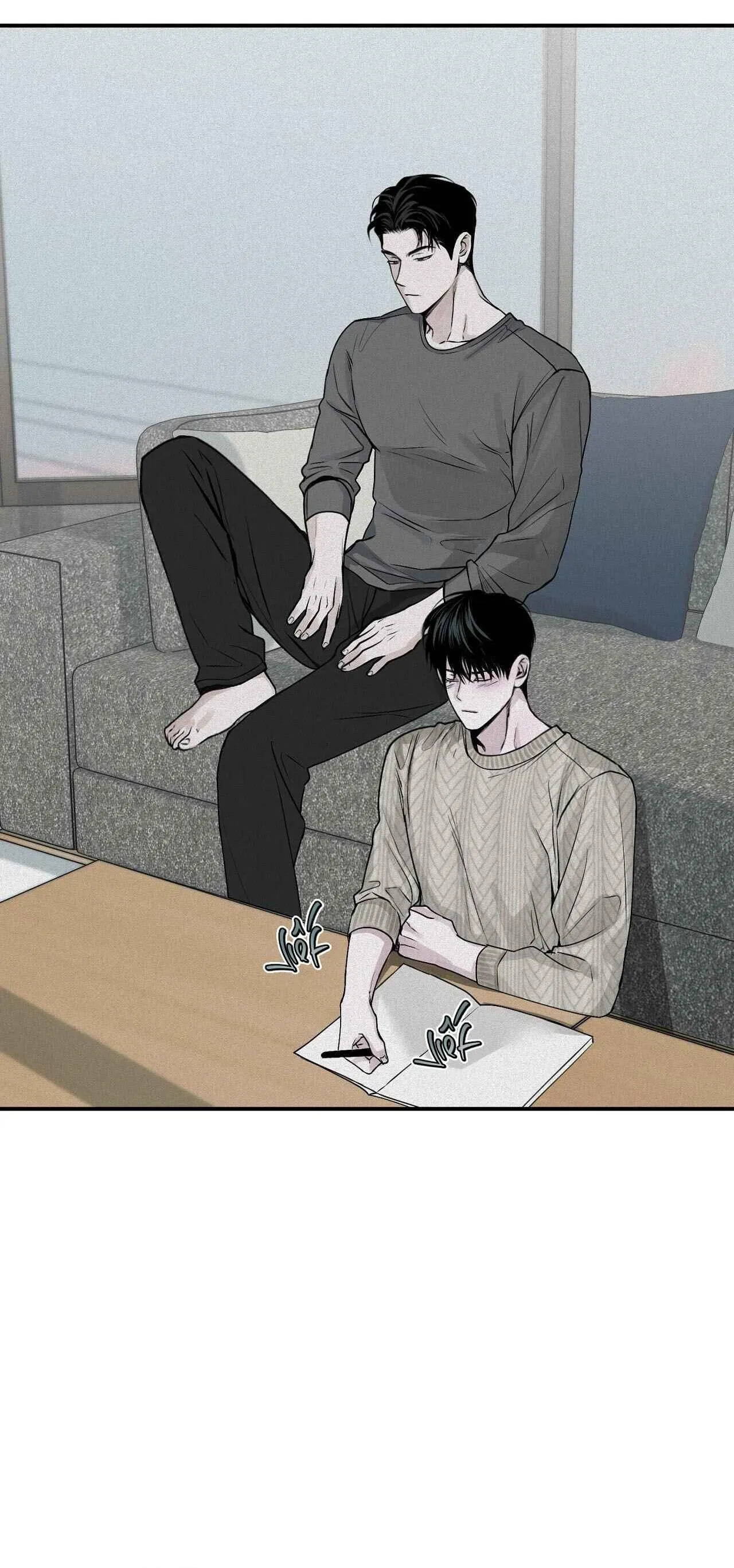 Phép Chiếu Chapter 30 Trang 55