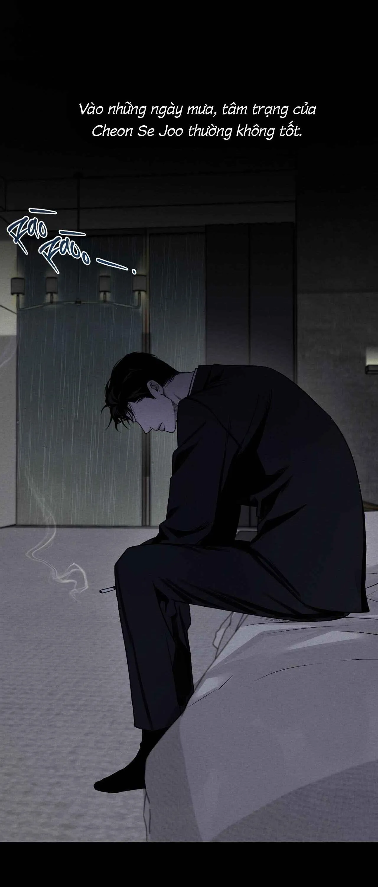 Phép Chiếu Chapter 30 Trang 59