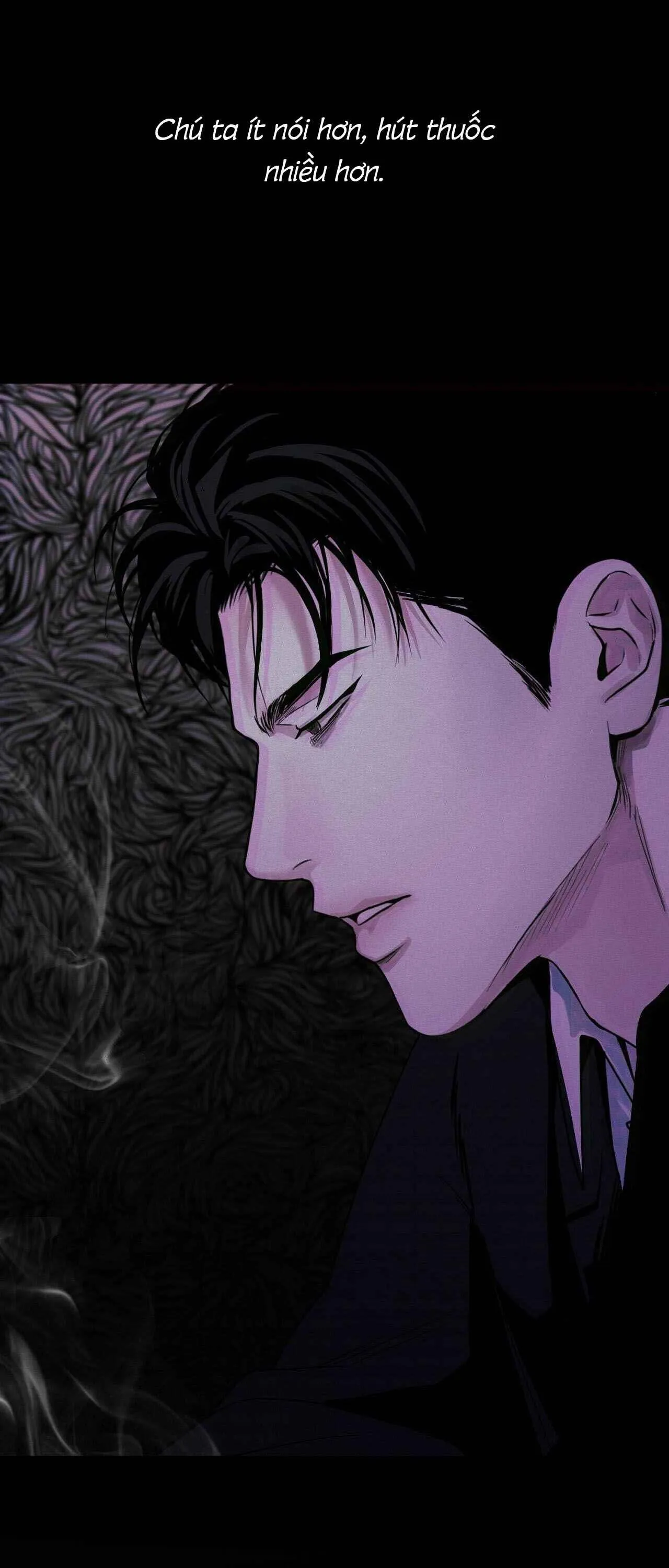 Phép Chiếu Chapter 30 Trang 60