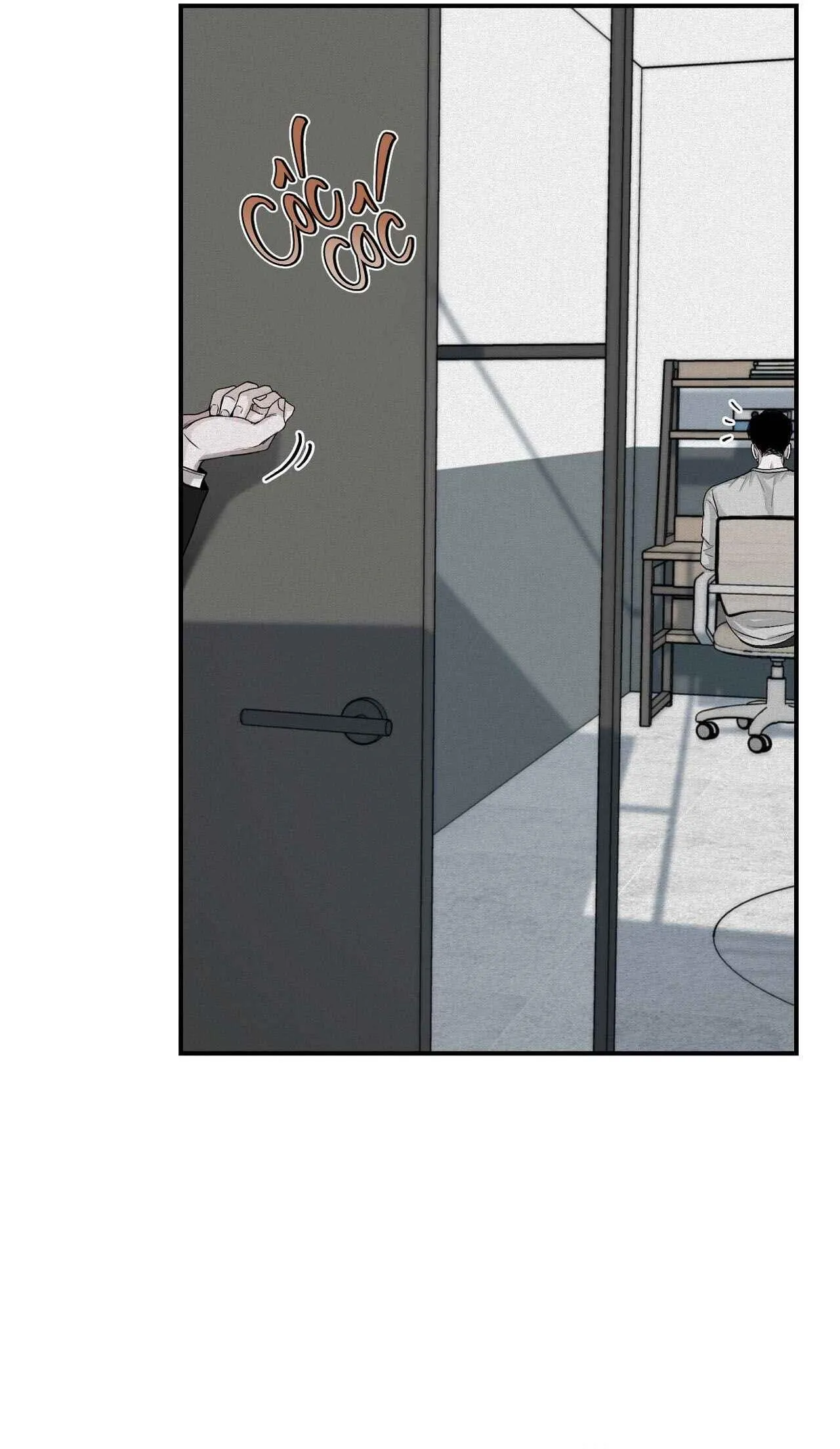 Phép Chiếu Chapter 30 Trang 62