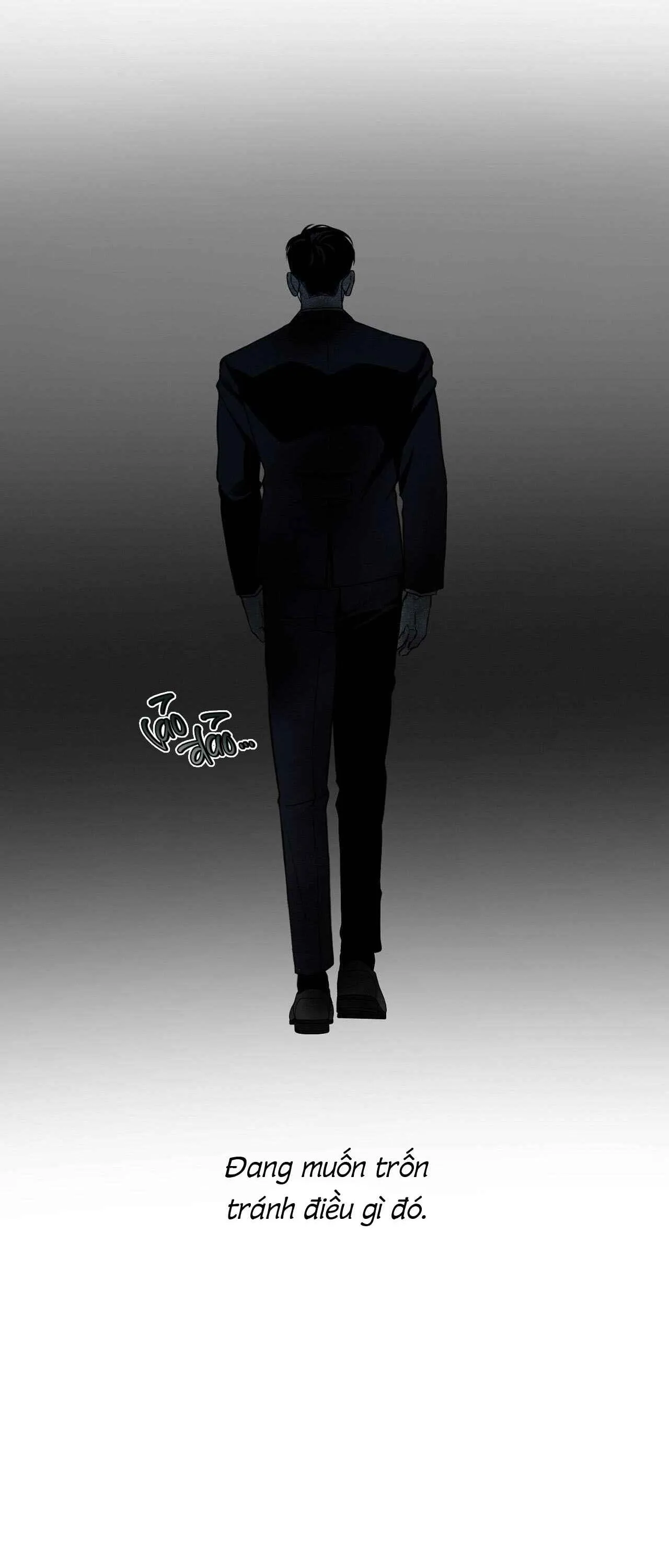 Phép Chiếu Chapter 30 Trang 65