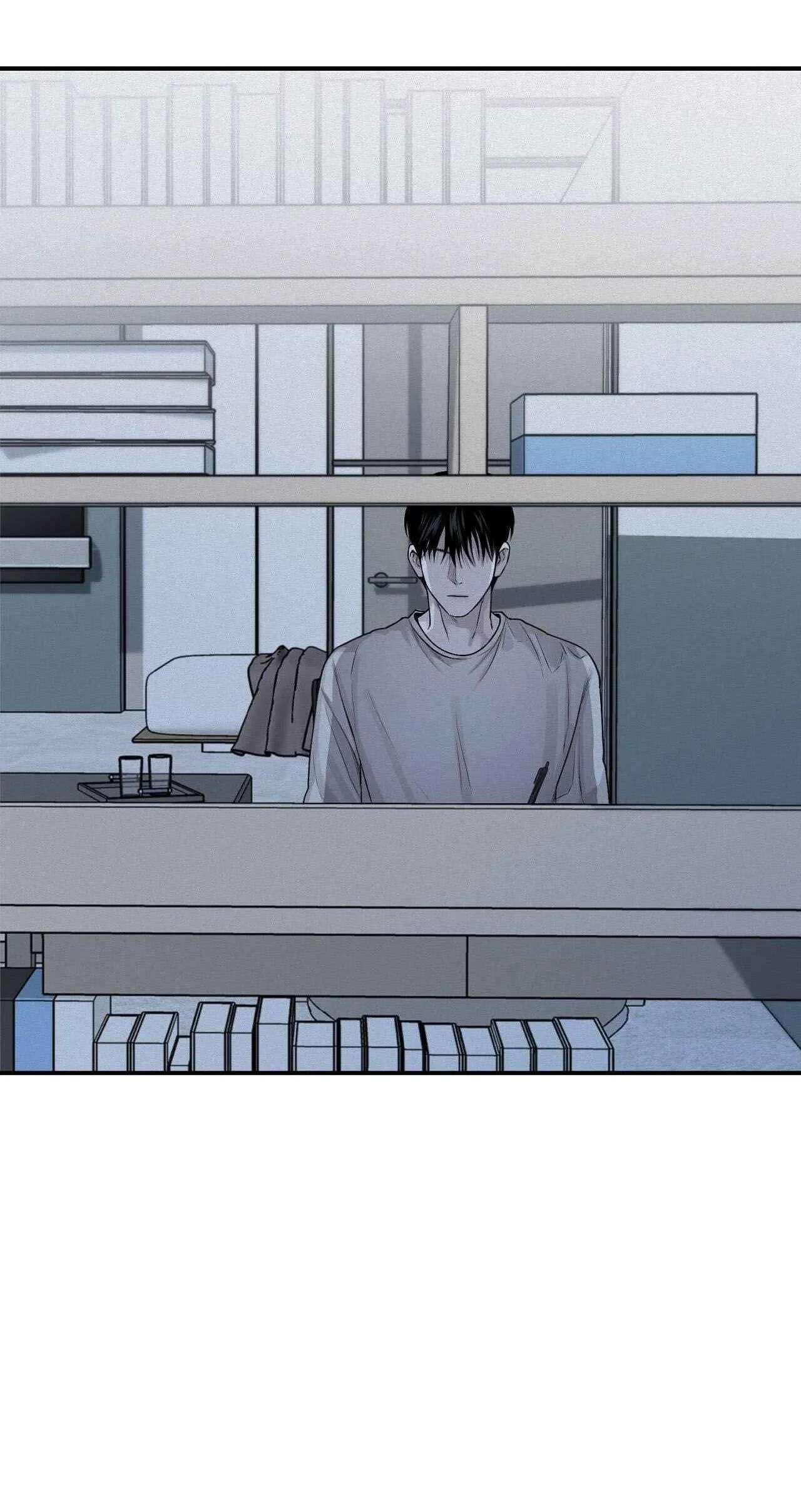 Phép Chiếu Chapter 30 Trang 66