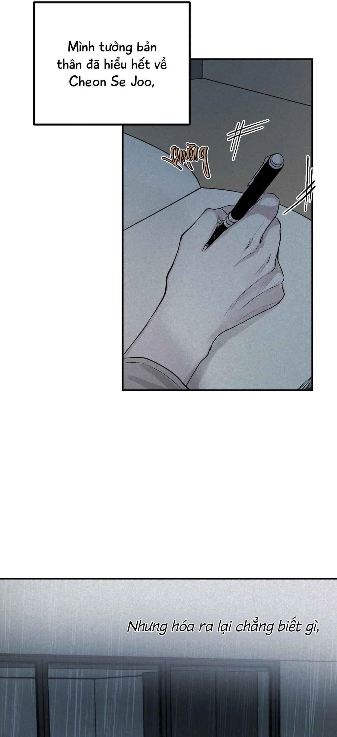 Phép Chiếu Chapter 30 Trang 67