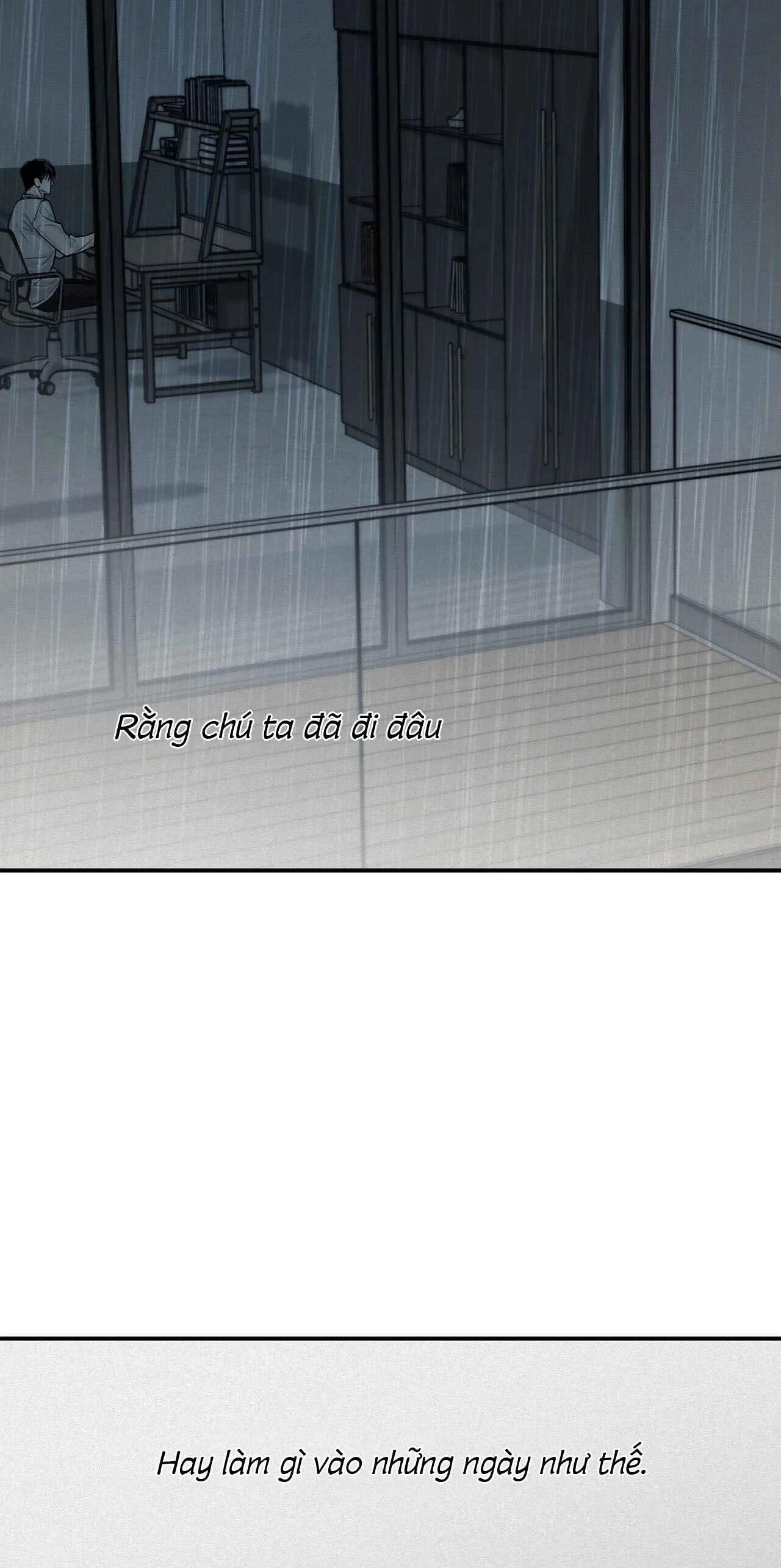 Phép Chiếu Chapter 30 Trang 68