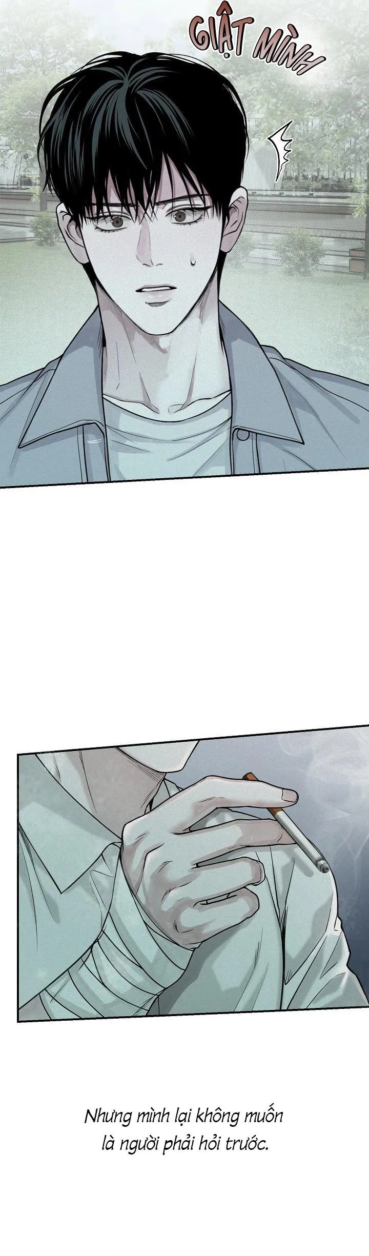 Phép Chiếu Chapter 31 Trang 5