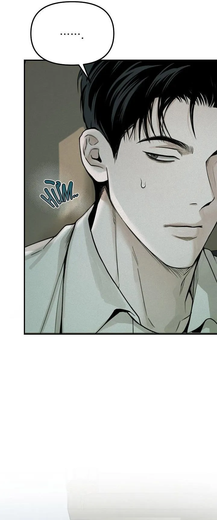 Phép Chiếu Chapter 31 Trang 8