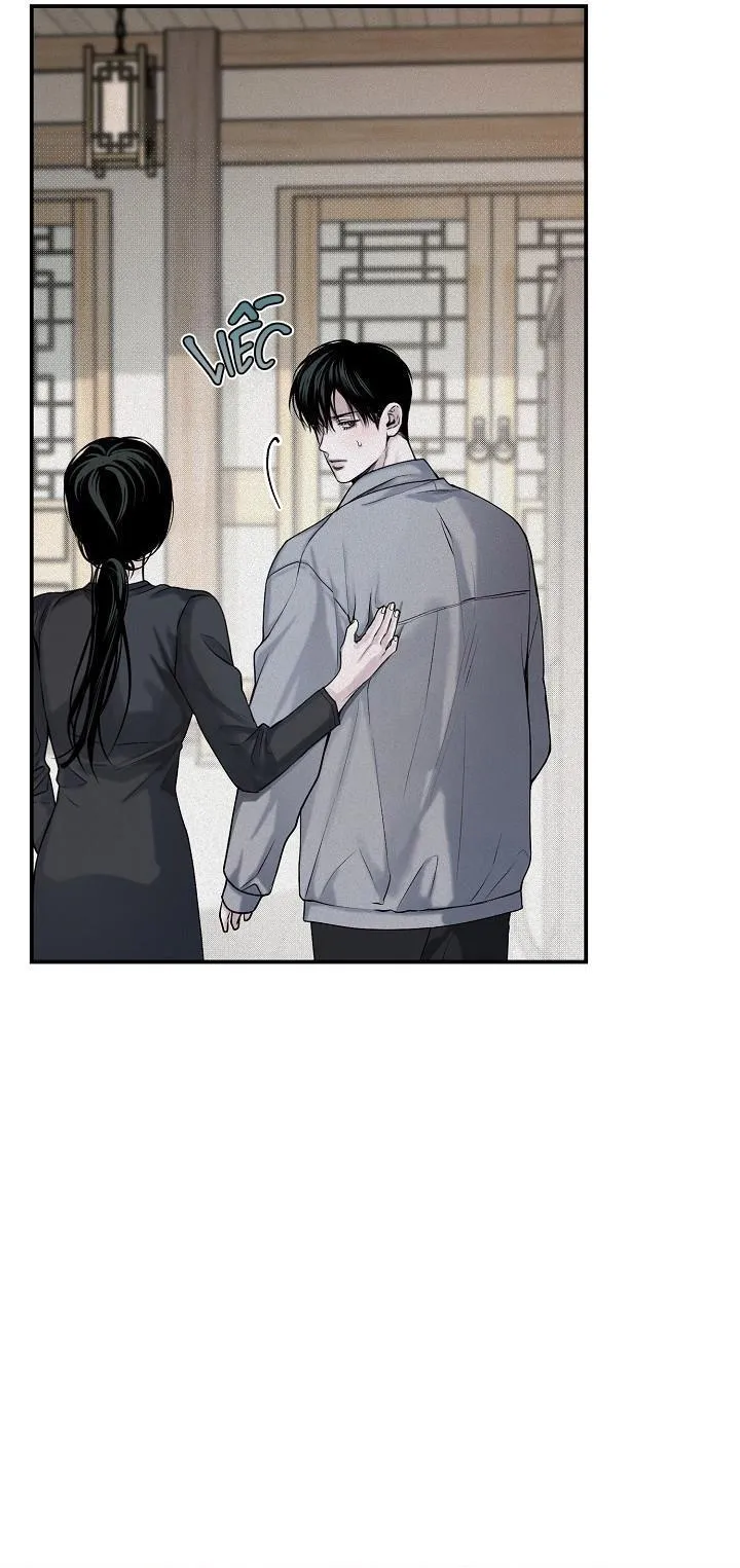 Phép Chiếu Chapter 31 Trang 13