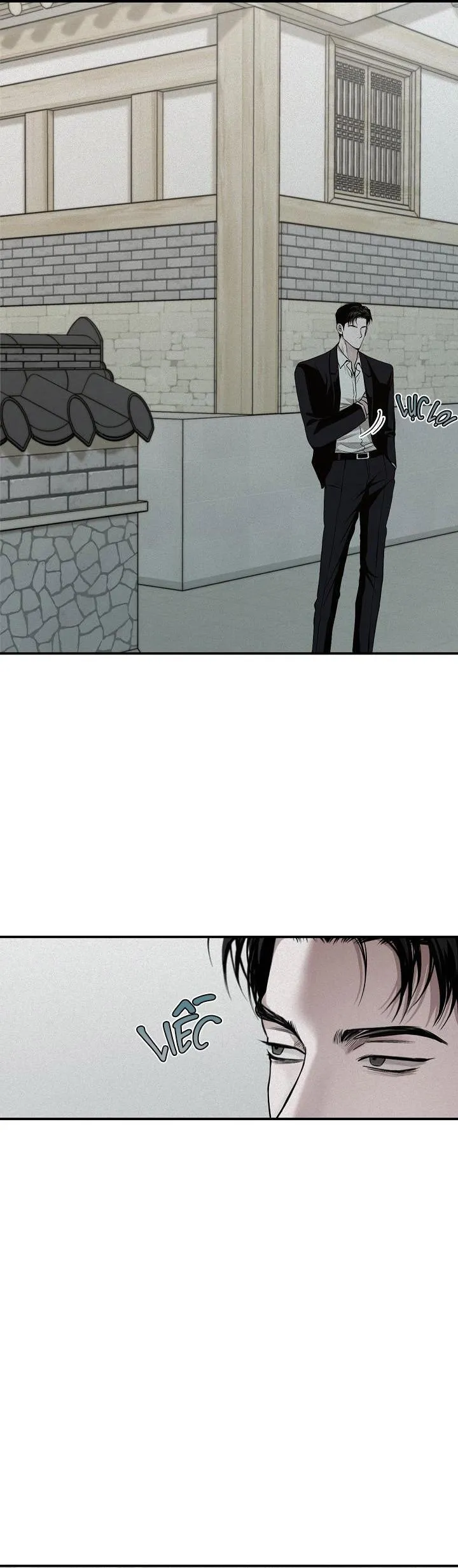 Phép Chiếu Chapter 31 Trang 14