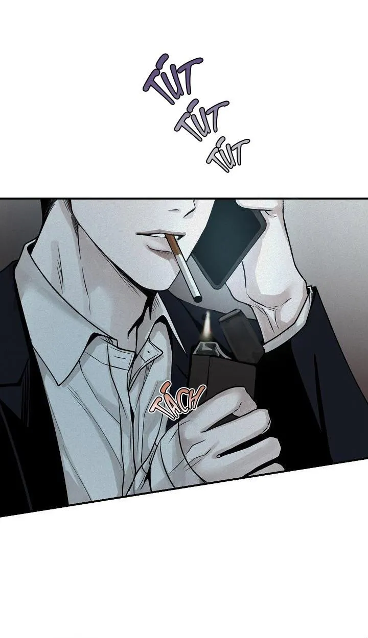 Phép Chiếu Chapter 31 Trang 16