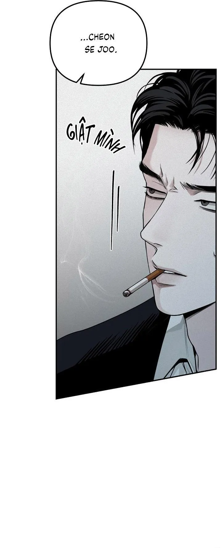 Phép Chiếu Chapter 31 Trang 24