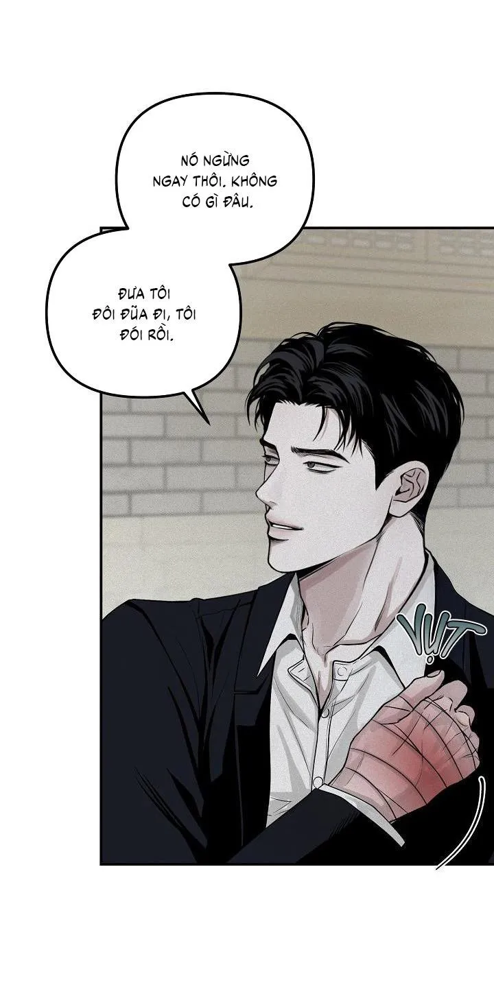 Phép Chiếu Chapter 31 Trang 27