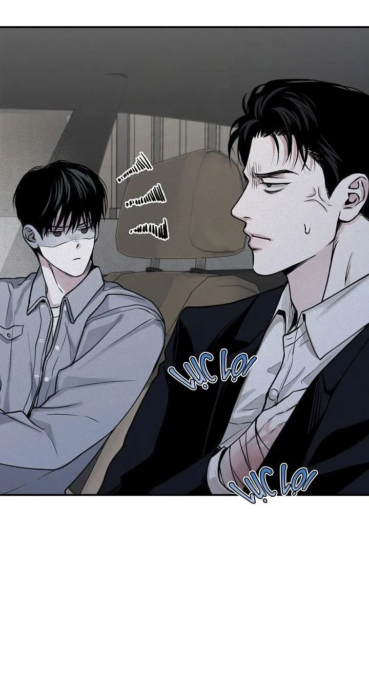 Phép Chiếu Chapter 31 Trang 40