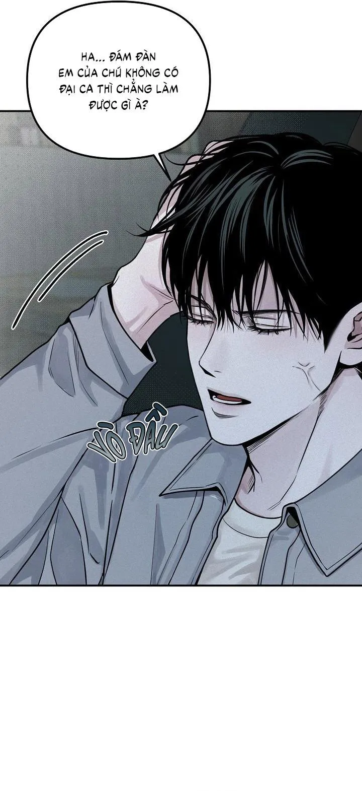 Phép Chiếu Chapter 31 Trang 46