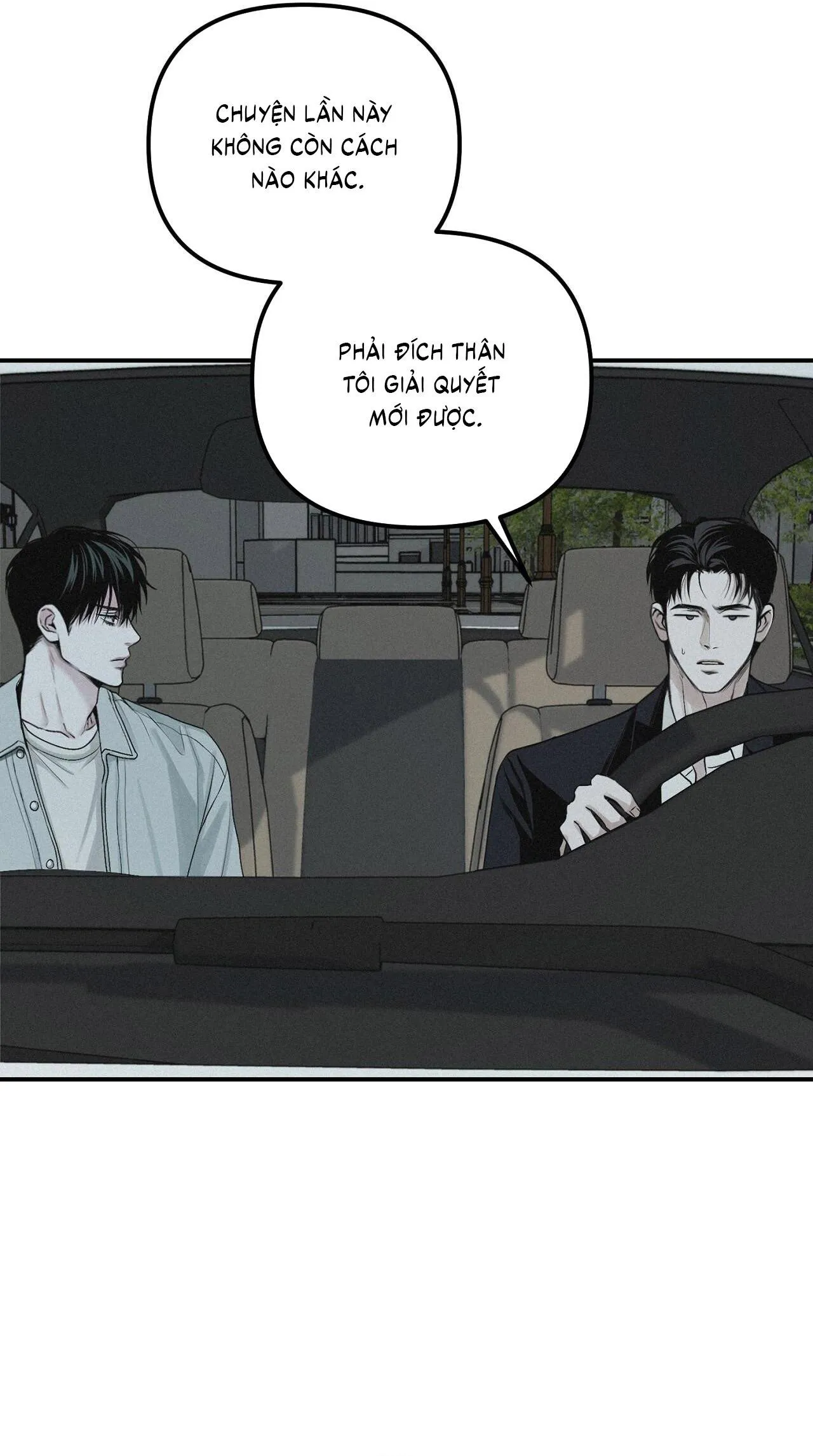 Phép Chiếu Chapter 32 Trang 4