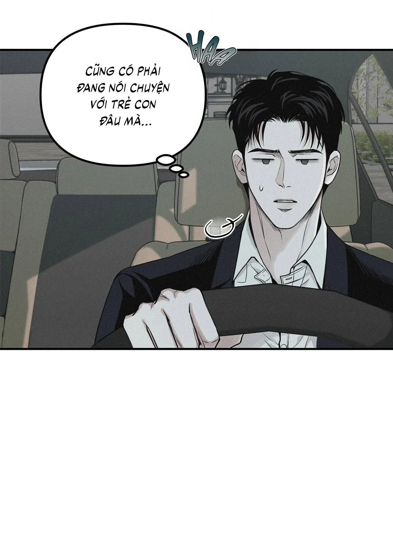 Phép Chiếu Chapter 32 Trang 6