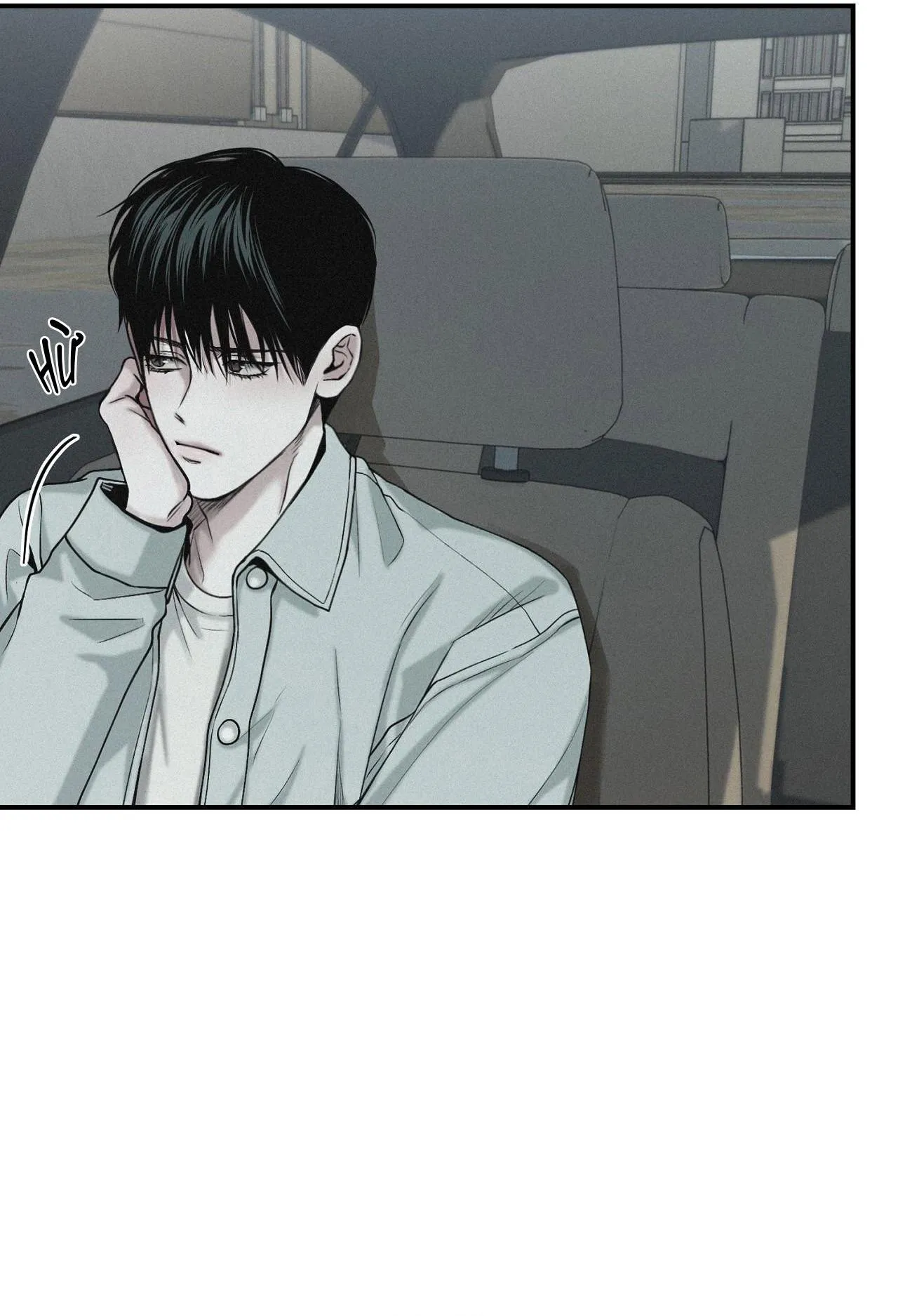 Phép Chiếu Chapter 32 Trang 7