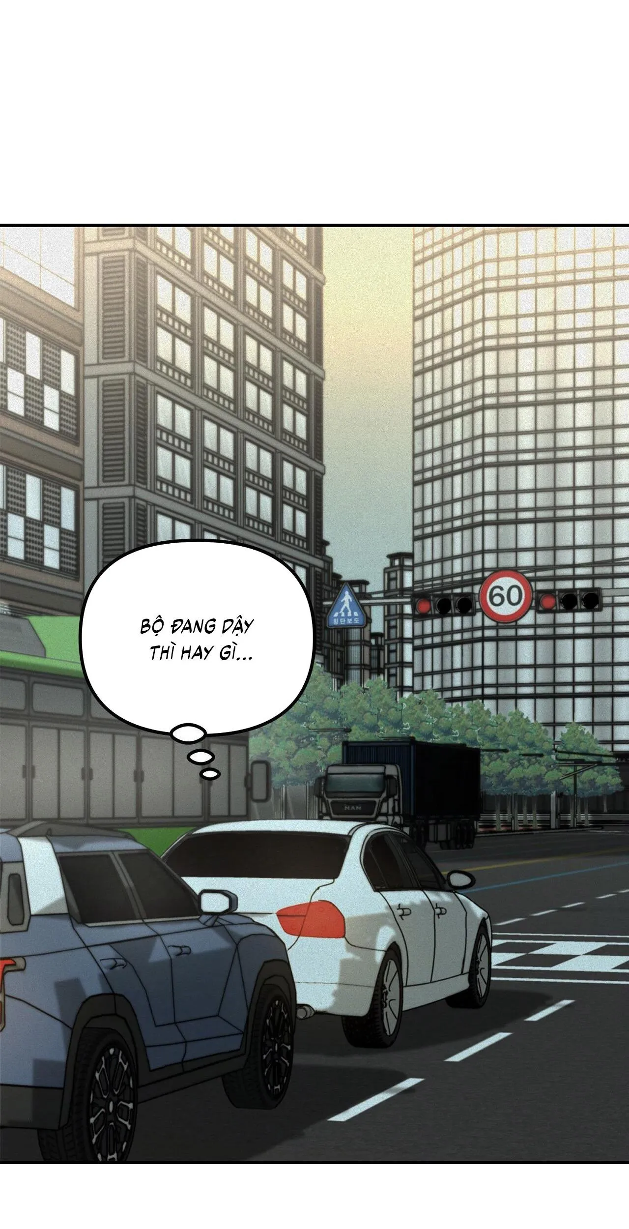 Phép Chiếu Chapter 32 Trang 9