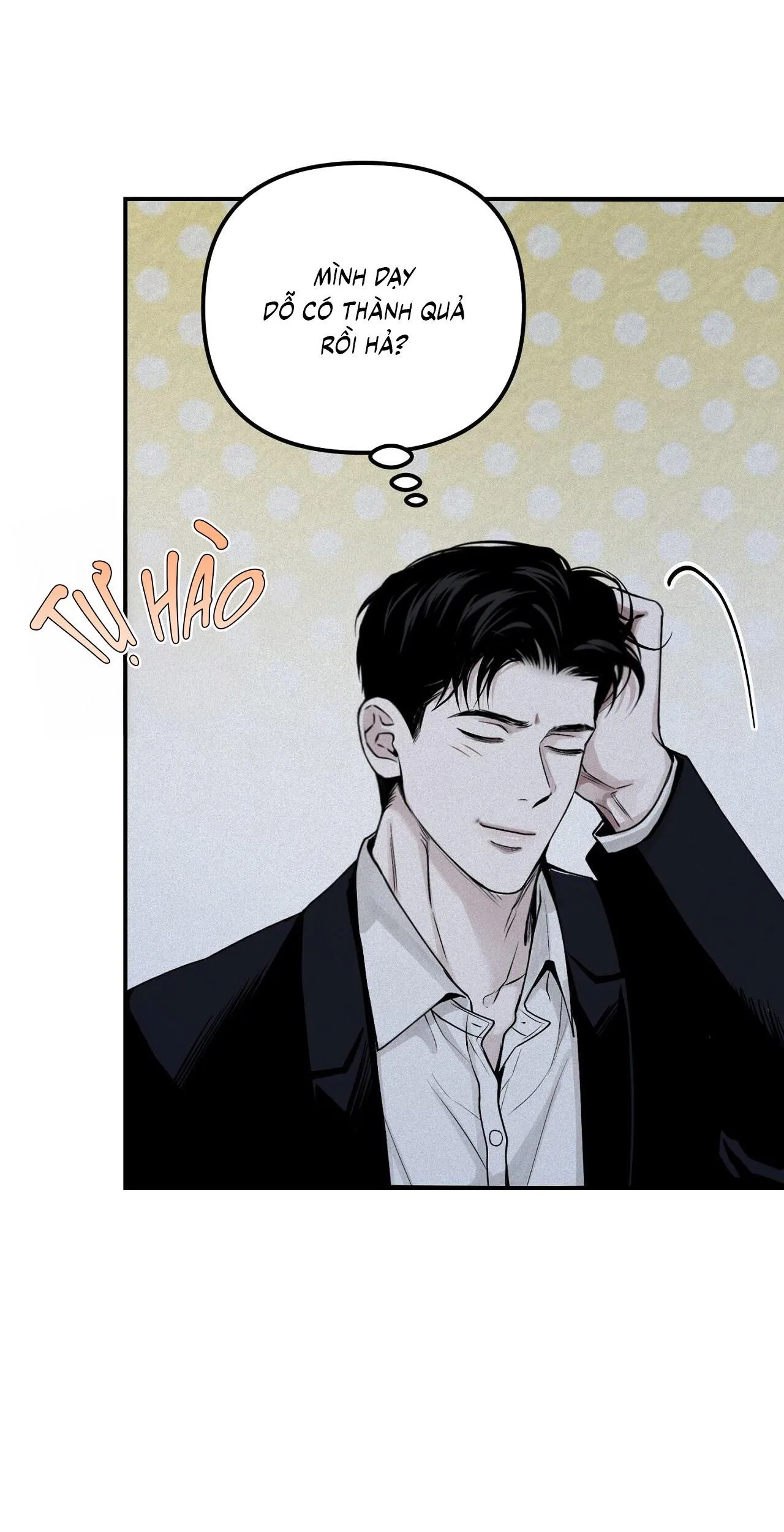 Phép Chiếu Chapter 32 Trang 15