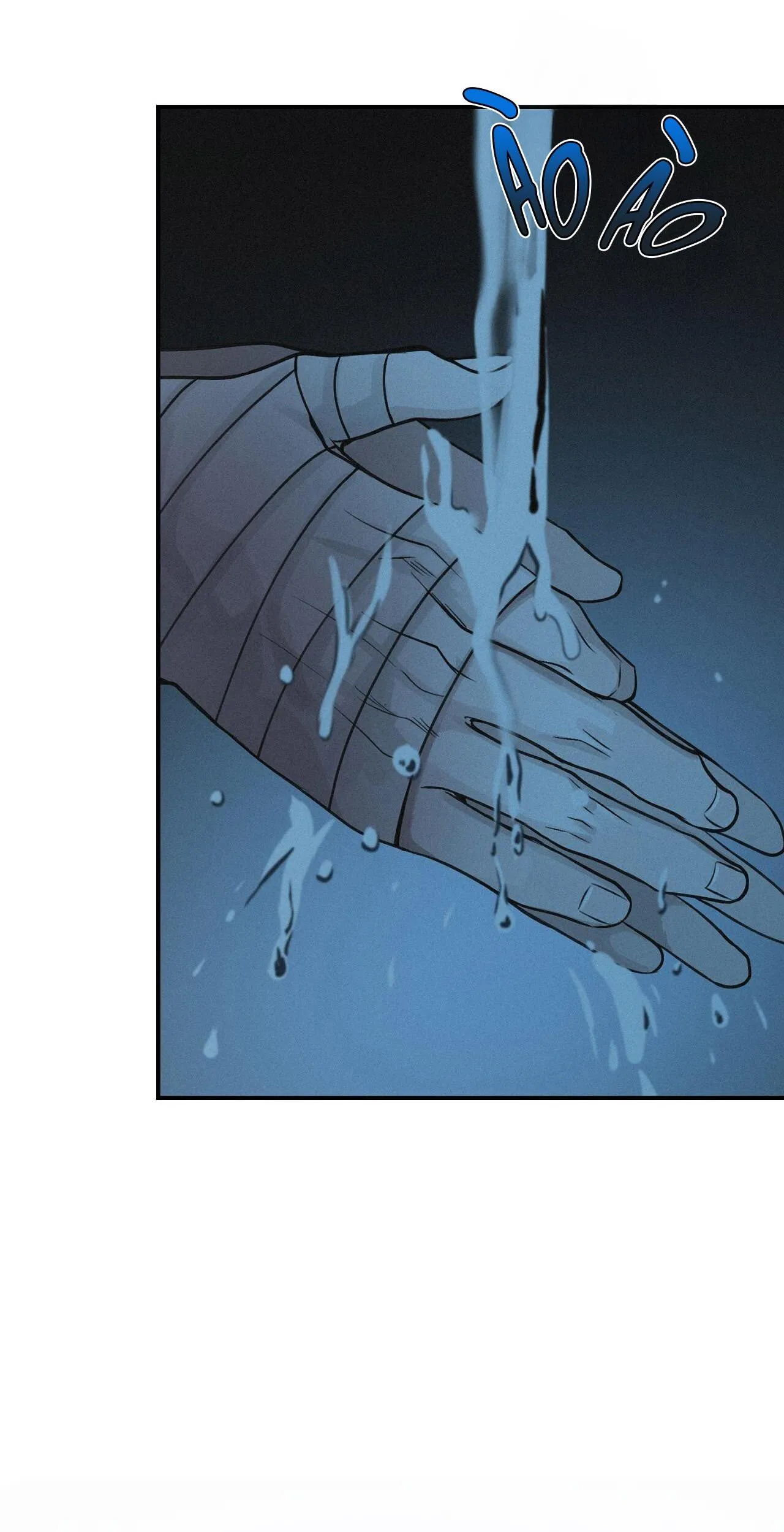 Phép Chiếu Chapter 32 Trang 22