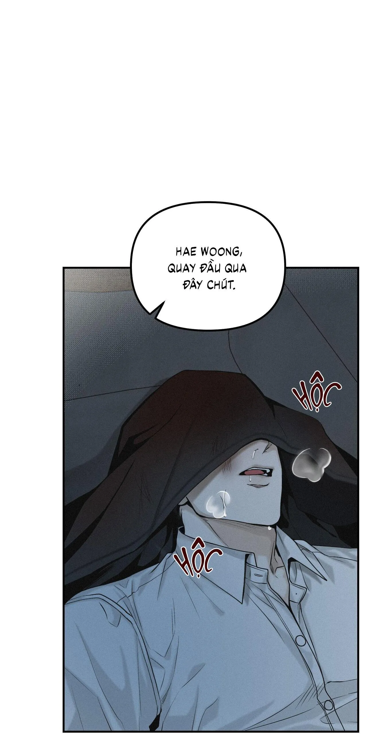 Phép Chiếu Chapter 32 Trang 24