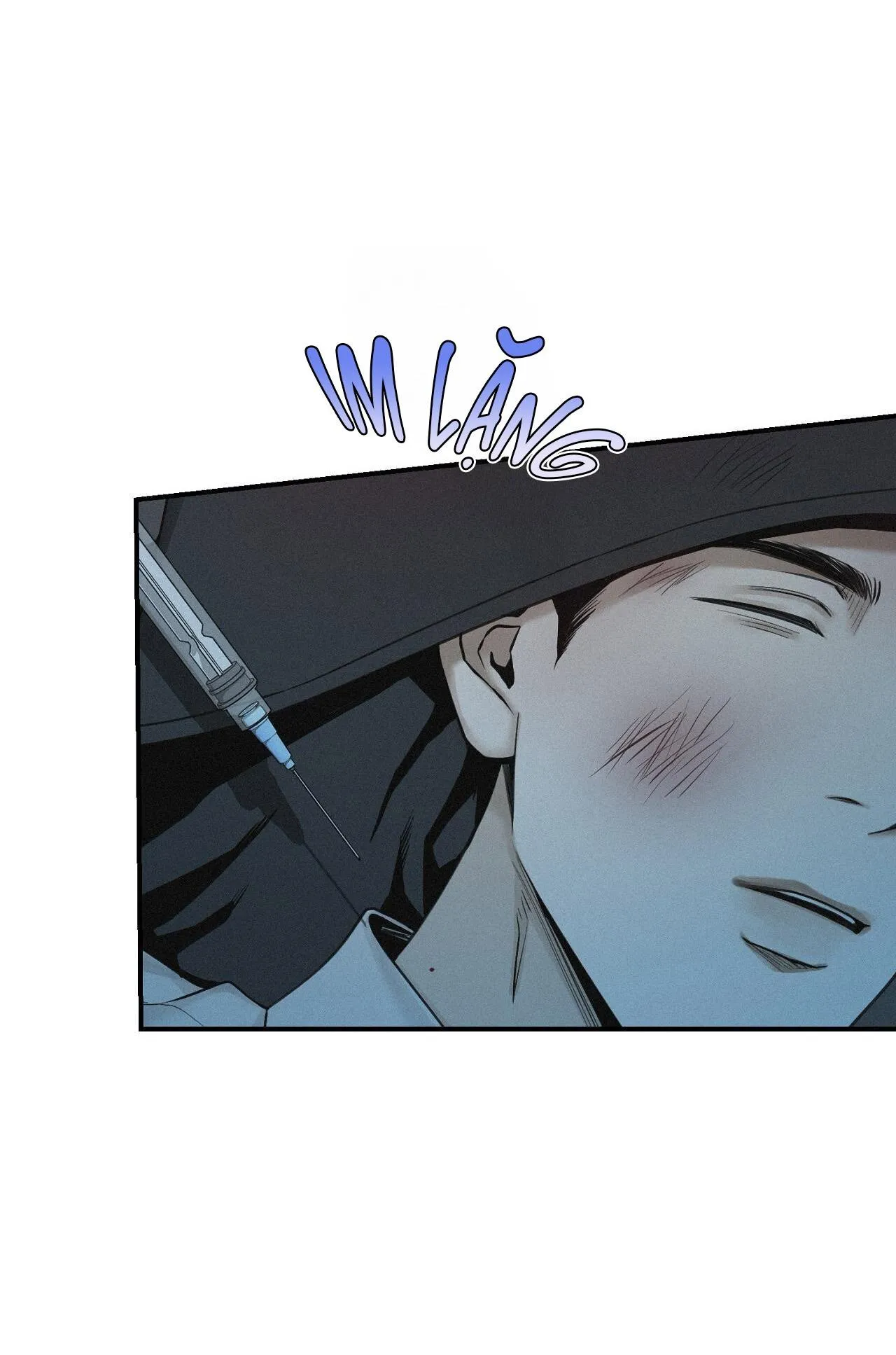 Phép Chiếu Chapter 32 Trang 31