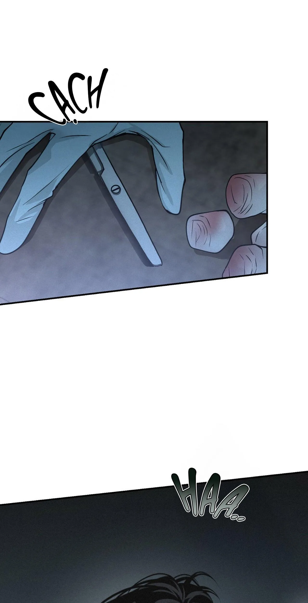 Phép Chiếu Chapter 32 Trang 35