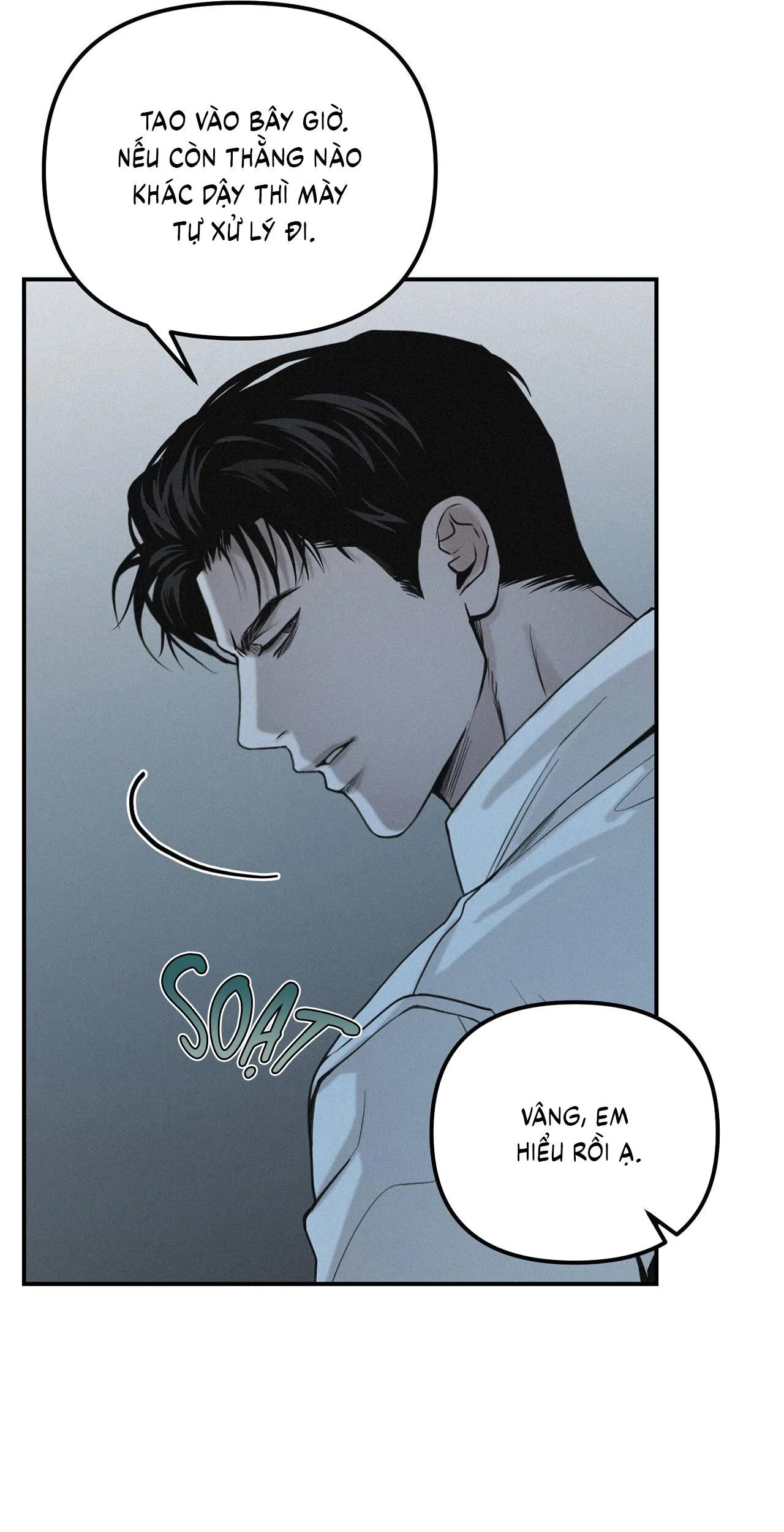 Phép Chiếu Chapter 32 Trang 42