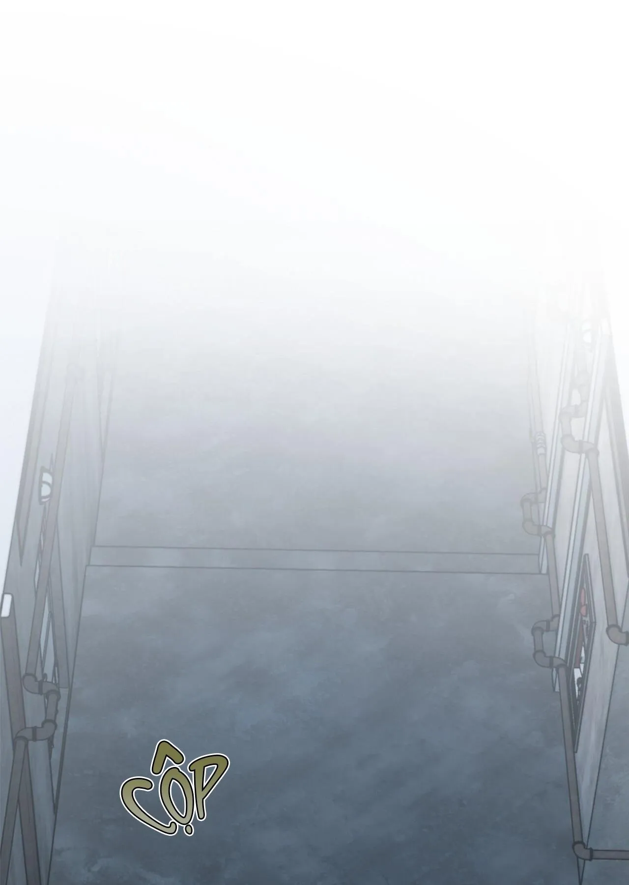 Phép Chiếu Chapter 32 Trang 43