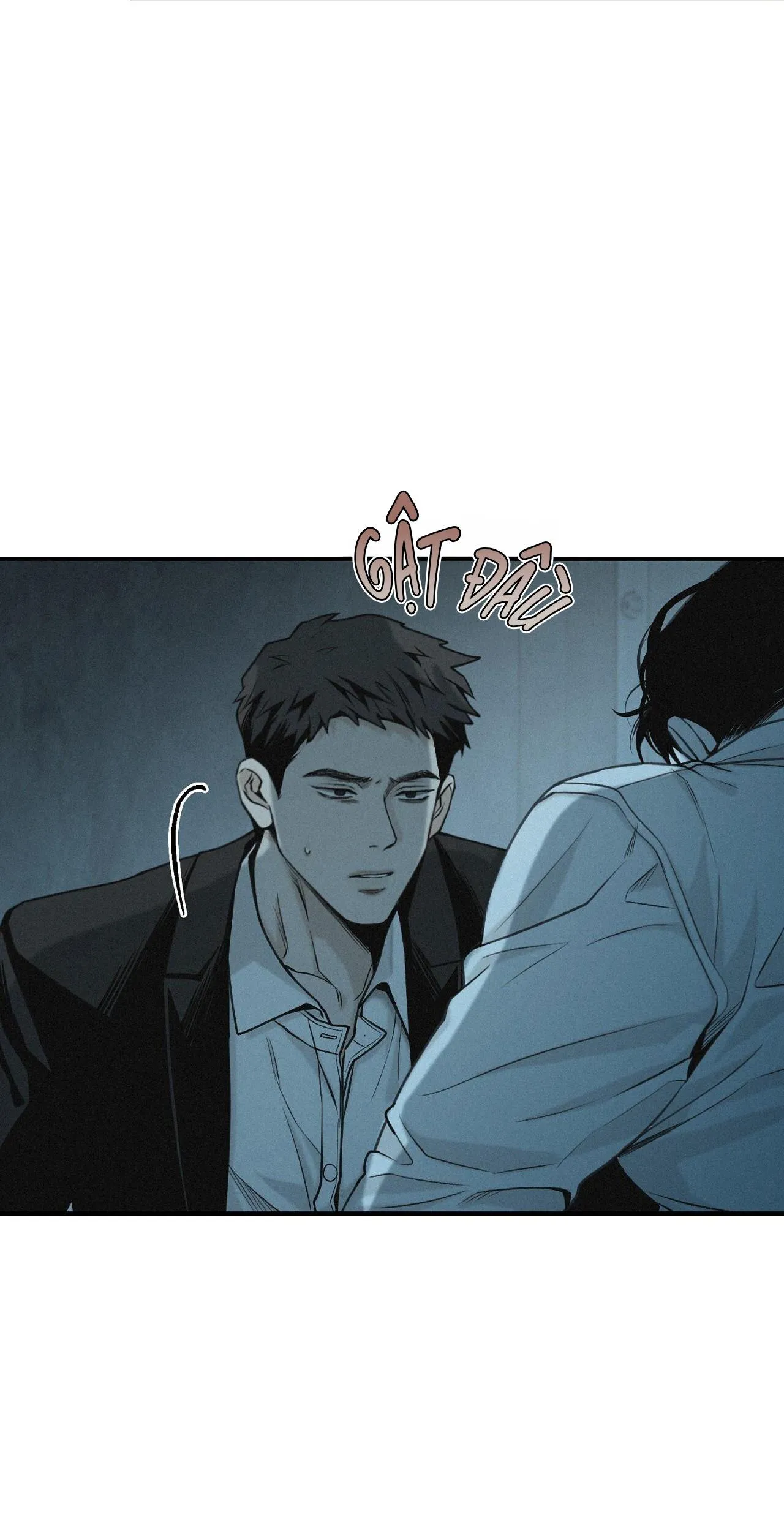 Phép Chiếu Chapter 32 Trang 48