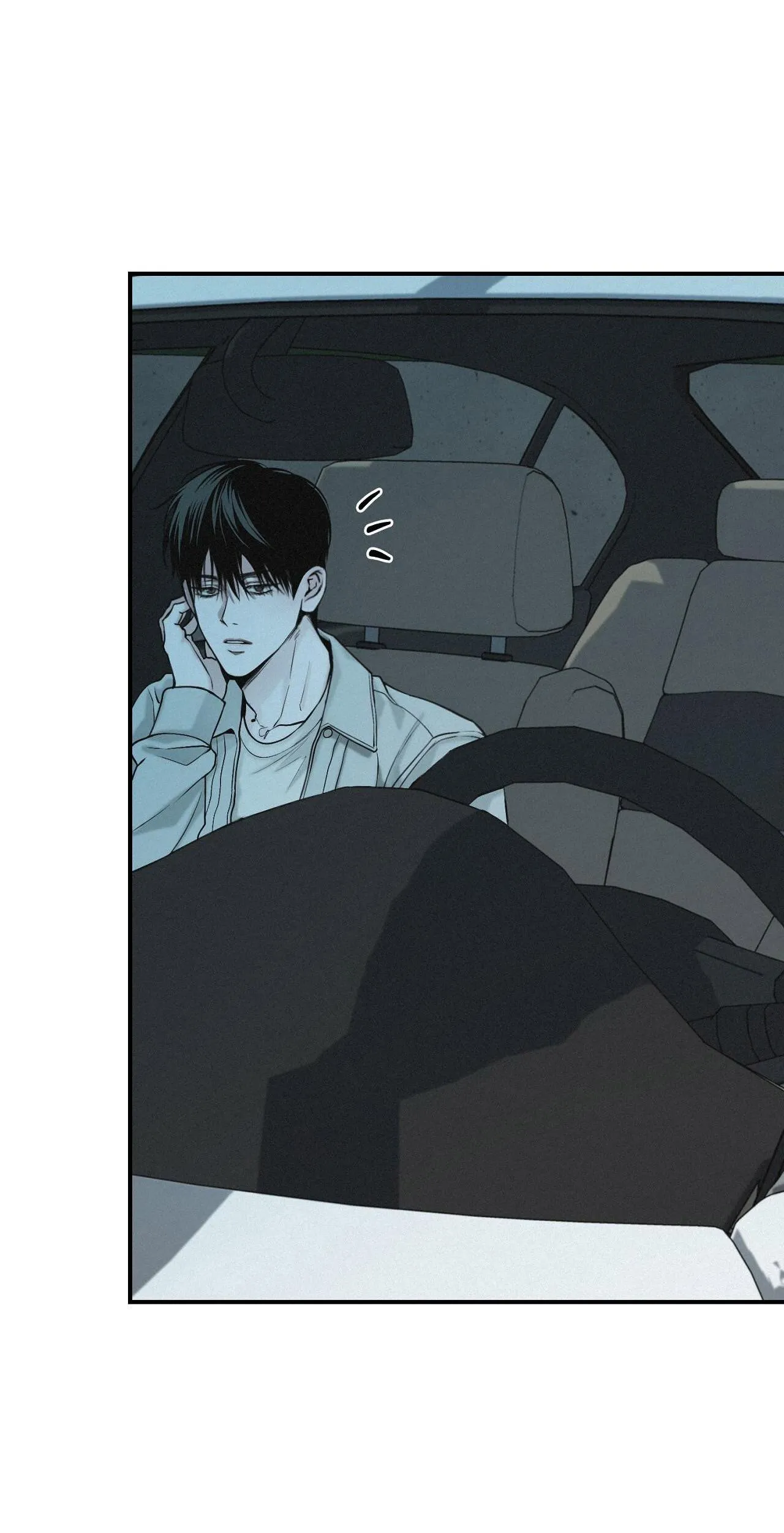 Phép Chiếu Chapter 32 Trang 56