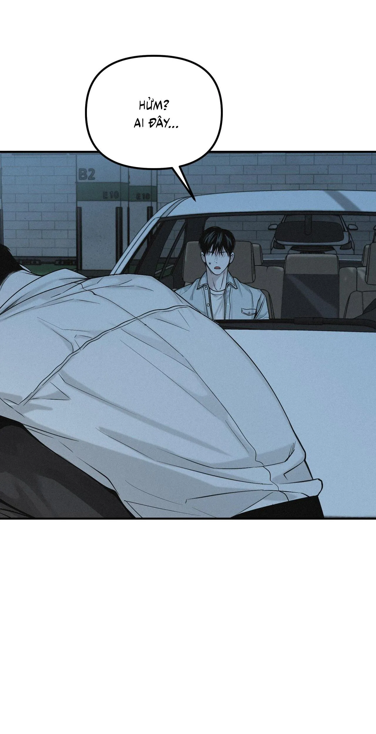 Phép Chiếu Chapter 32 Trang 58