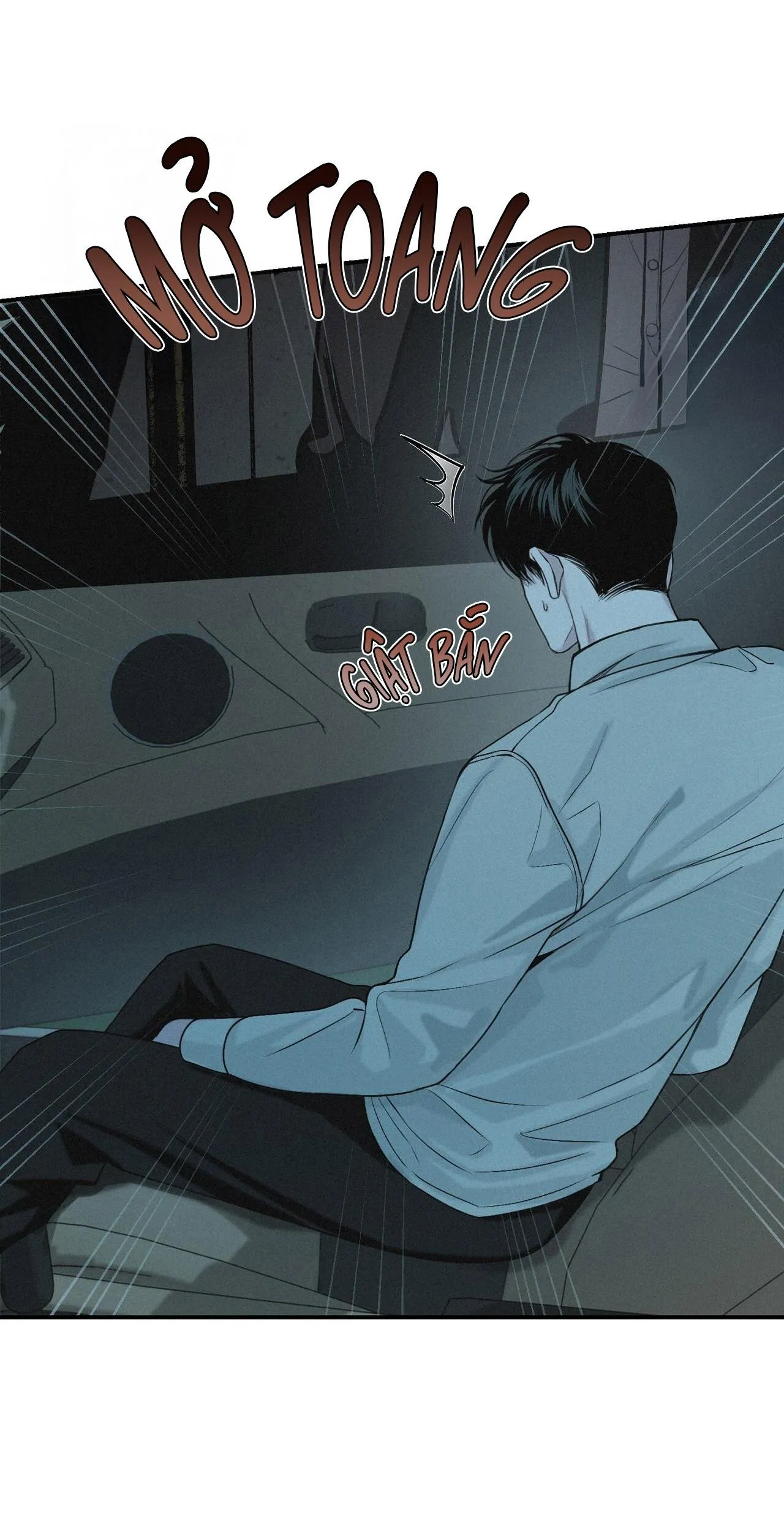 Phép Chiếu Chapter 32 Trang 59