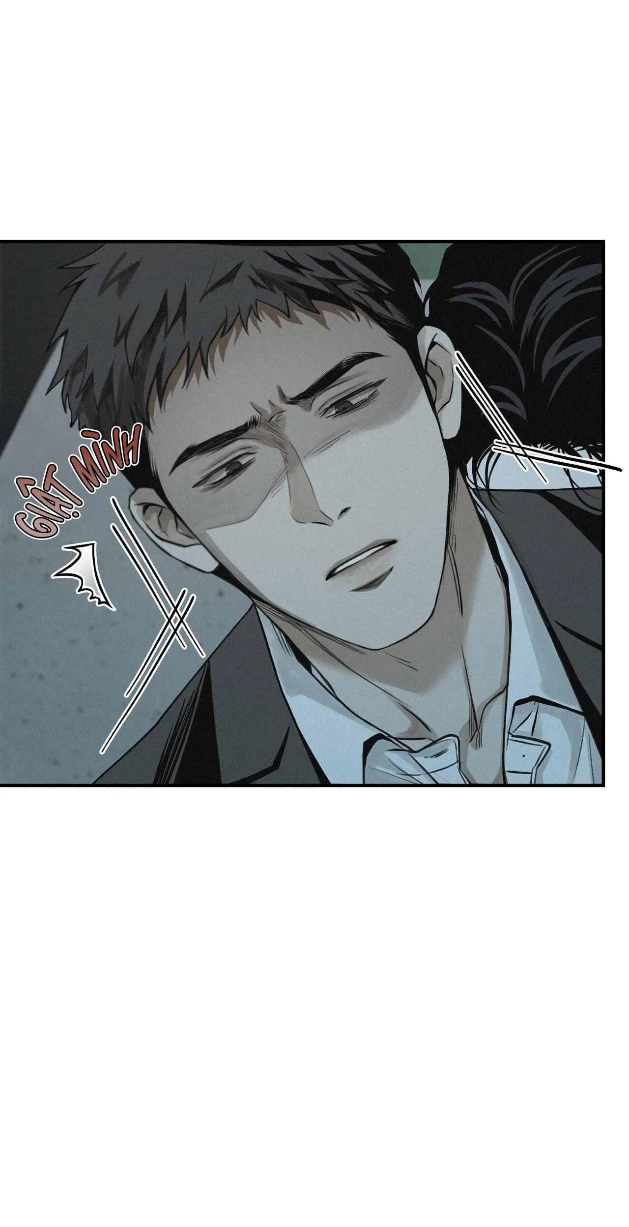 Phép Chiếu Chapter 32 Trang 60